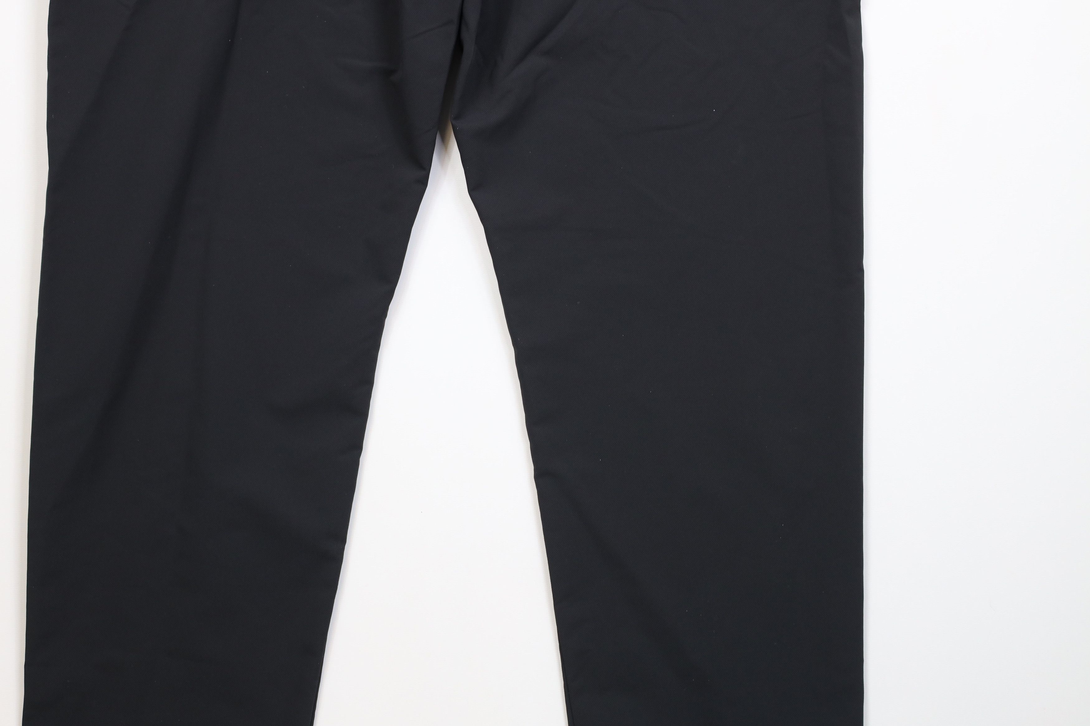 Banana Republic Banana Republic Flat Front Slim Straight Leg Chino Pants Size US 38 / EU 54 - 14 Thumbnail