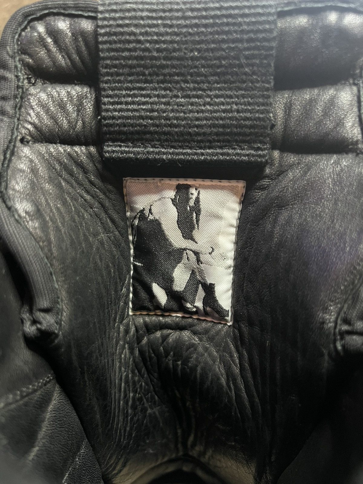 Rick Owens Rick Owens OG Dunks 2009 Size US 10 / EU 43 - 16 Thumbnail