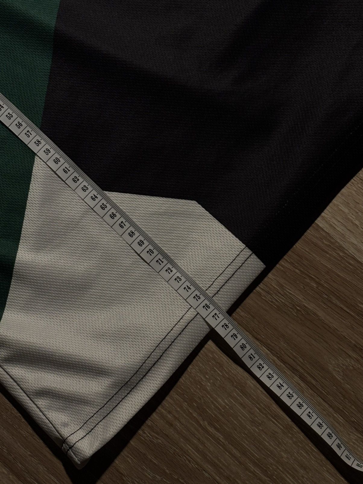 A$AP Rocky Grail Kawasaki Monster Energy Asap Rocky Jersey longslive Size US L / EU 52-54 / 3 - 20 Thumbnail