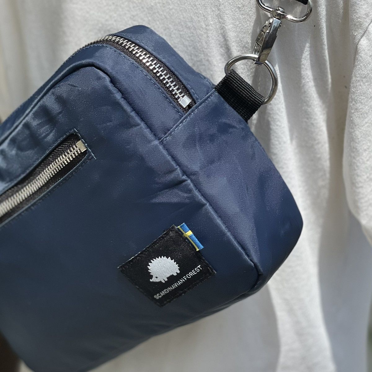 Japanese Brand Scandinavian Forest Crossbody Size ONE SIZE - 3 Thumbnail
