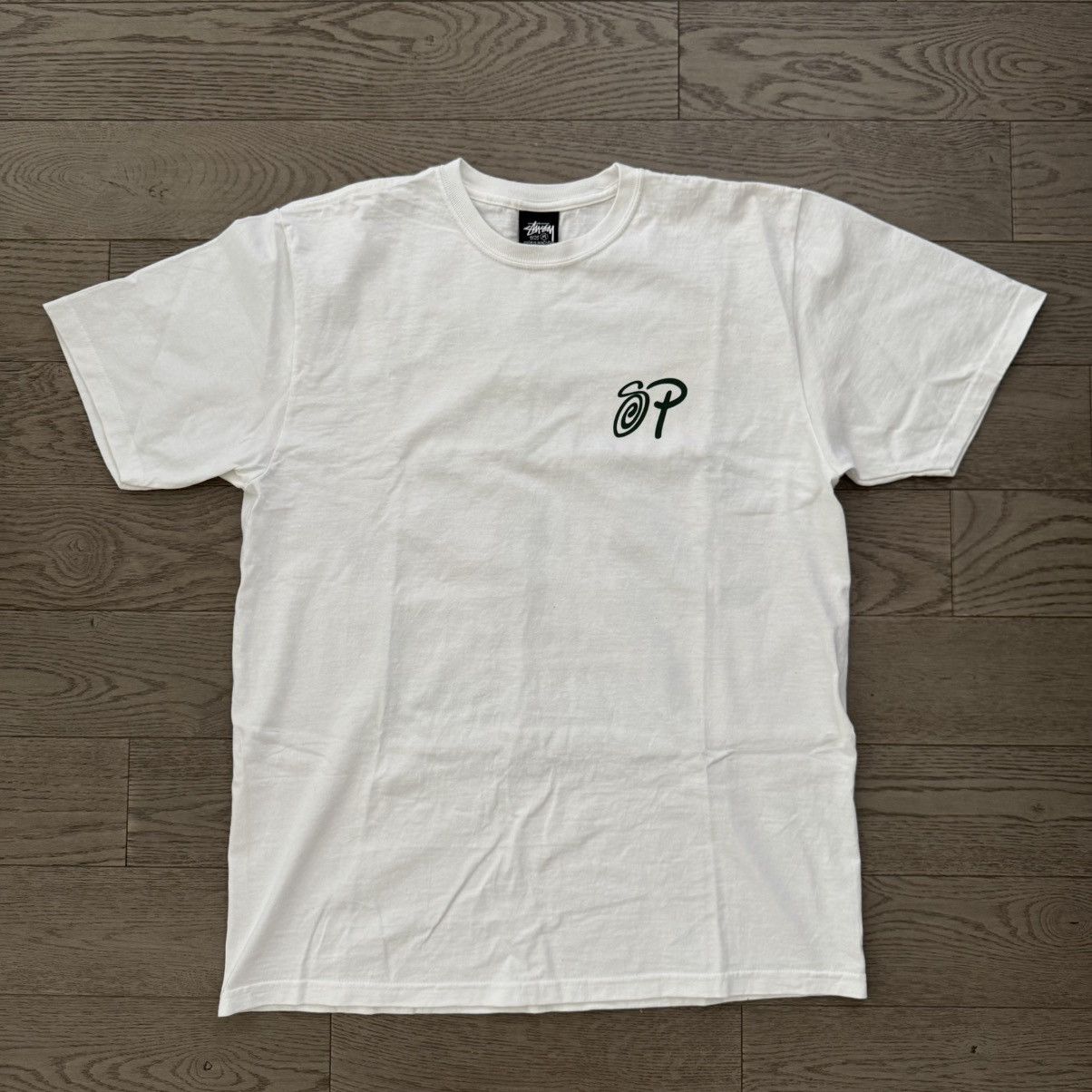 Stussy Stussy Patta Sound Connection Tee Size US M / EU 48-50 / 2 - 1 Thumbnail