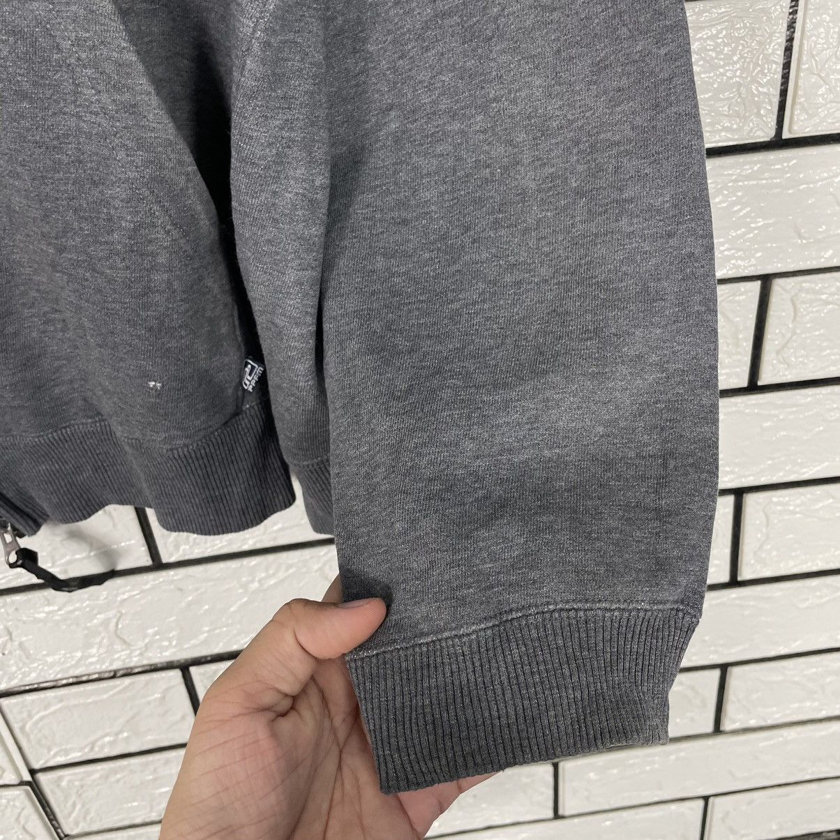 PPFM Japanese Brand PPFM Zipper Hoodie Size US M / EU 48-50 / 2 - 13 Thumbnail