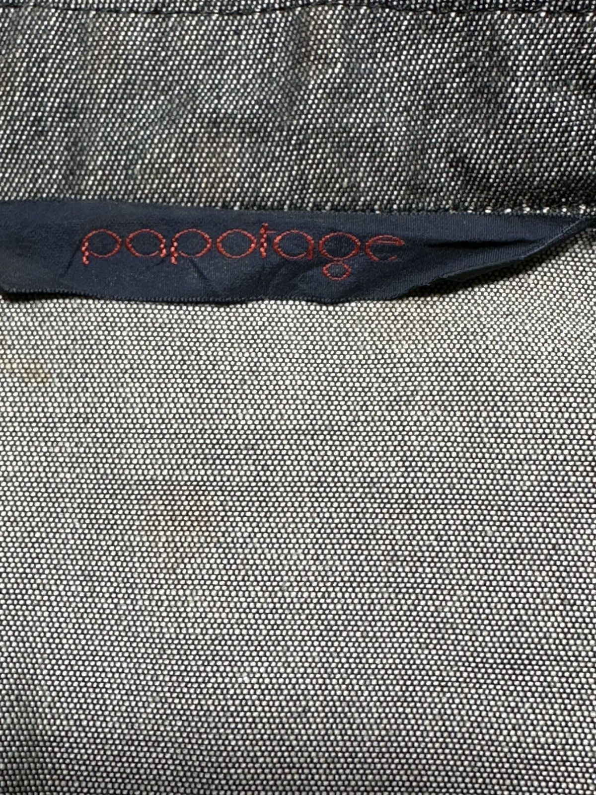Other Papotage Size L / US 10 / IT 46 - 8 Thumbnail