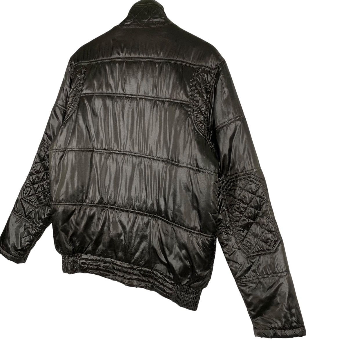 Calvin Klein Calvin Klein Jeans Shell Button/Zipper Jacket L Size Size US L / EU 52-54 / 3 - 13 Thumbnail