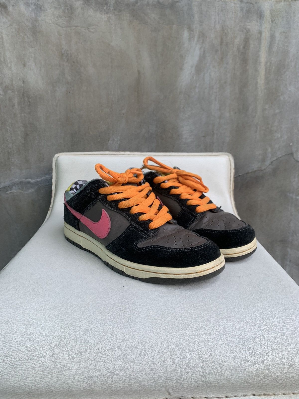 Nike SB Dunk Low “720 Degrees” Size US 5 / EU 37 - 1 Thumbnail