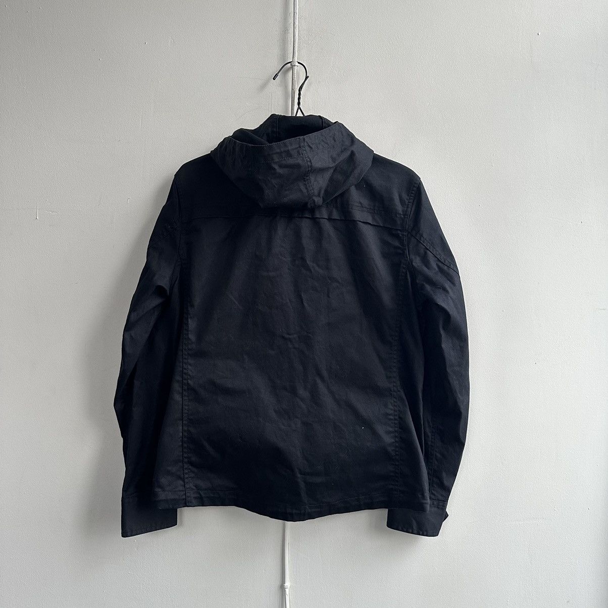Jil Sander × Uniqlo Multipocket Jacket by Uniqlo x Jil Sander Size US S / EU 44-46 / 1 - 11 Thumbnail