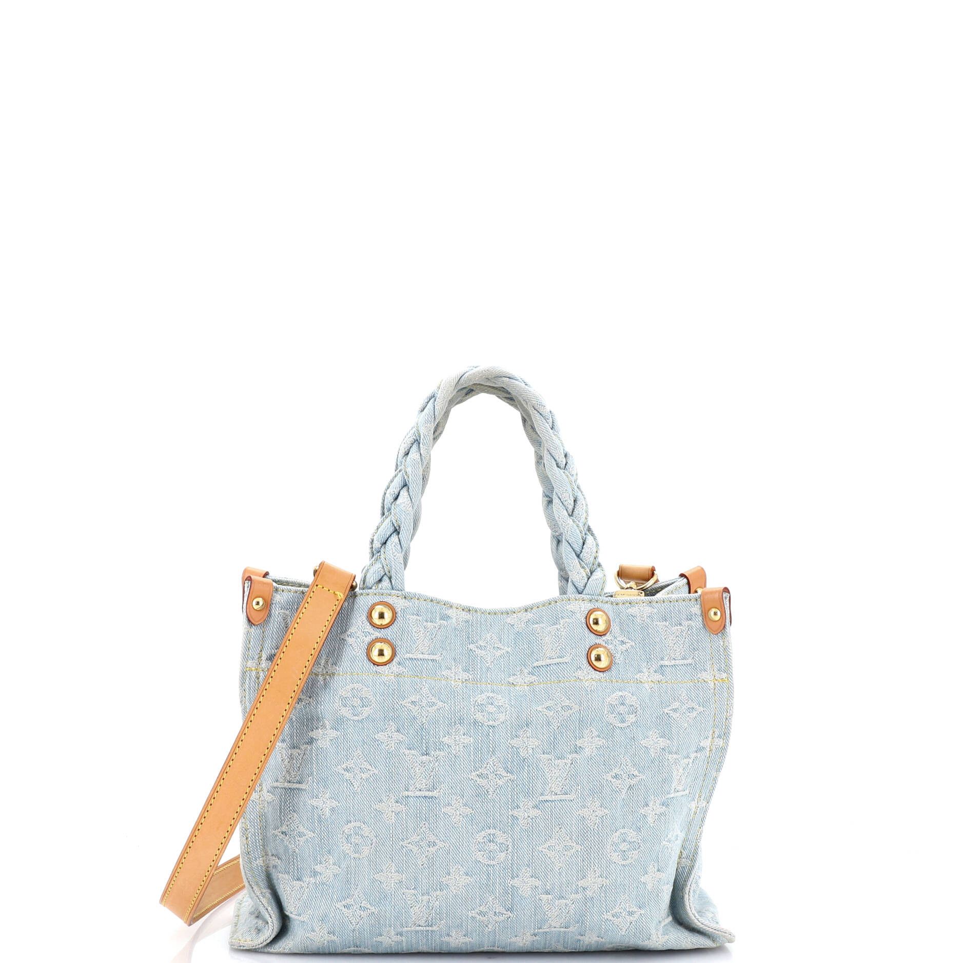 Louis Vuitton Let Go Tote Size ONE SIZE - 1 Thumbnail