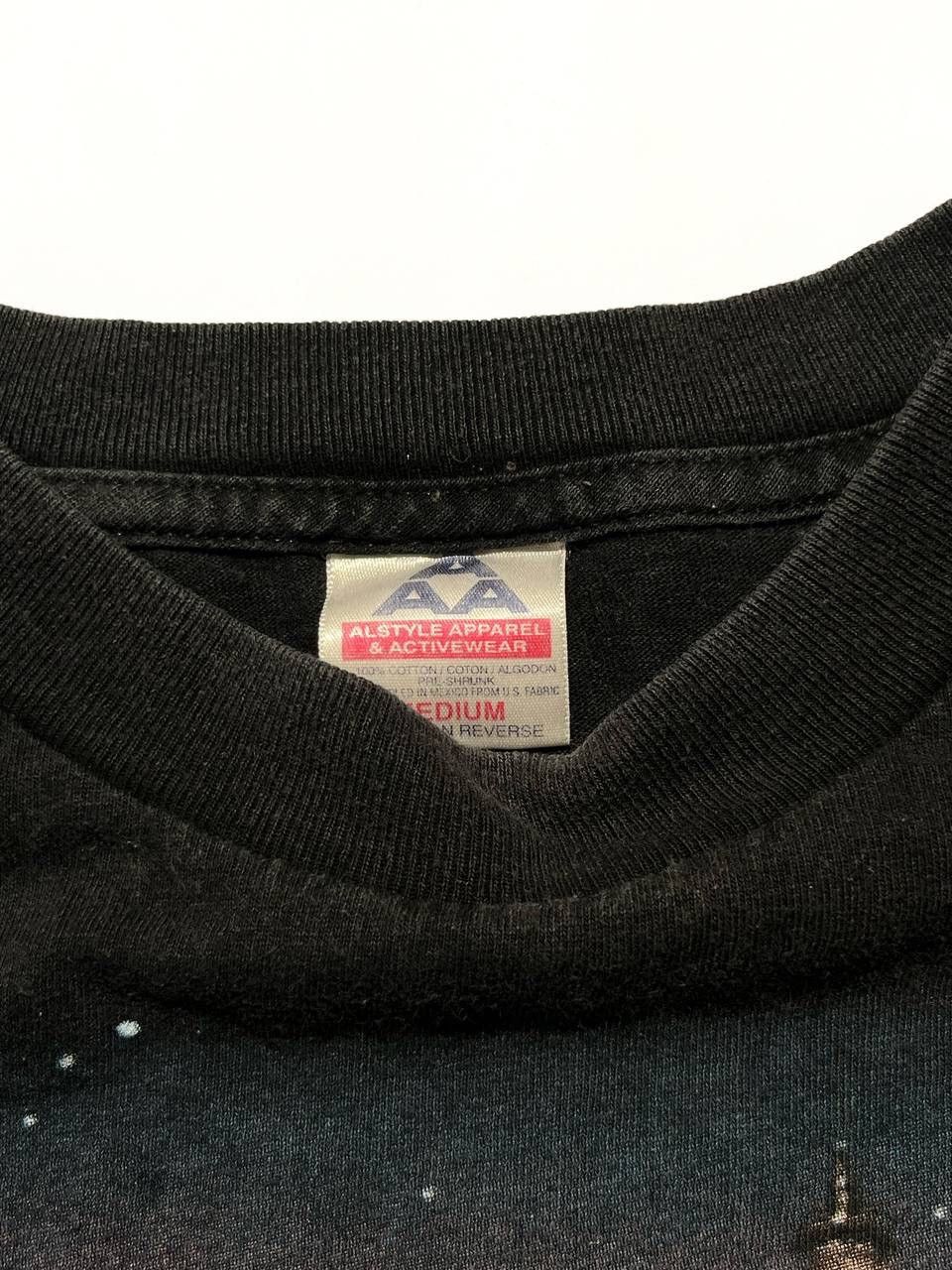 Other Vintage Star Trek Sunfaded 90s Tee Size US M / EU 48-50 / 2 - 3 Thumbnail