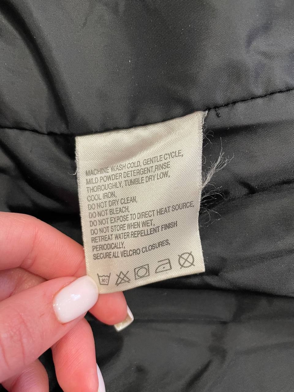 The North Face Vintage The North Face Mountain Jacket Gore-Tex w/ Fleece Size US XL / EU 56 / 4 - 19 Thumbnail
