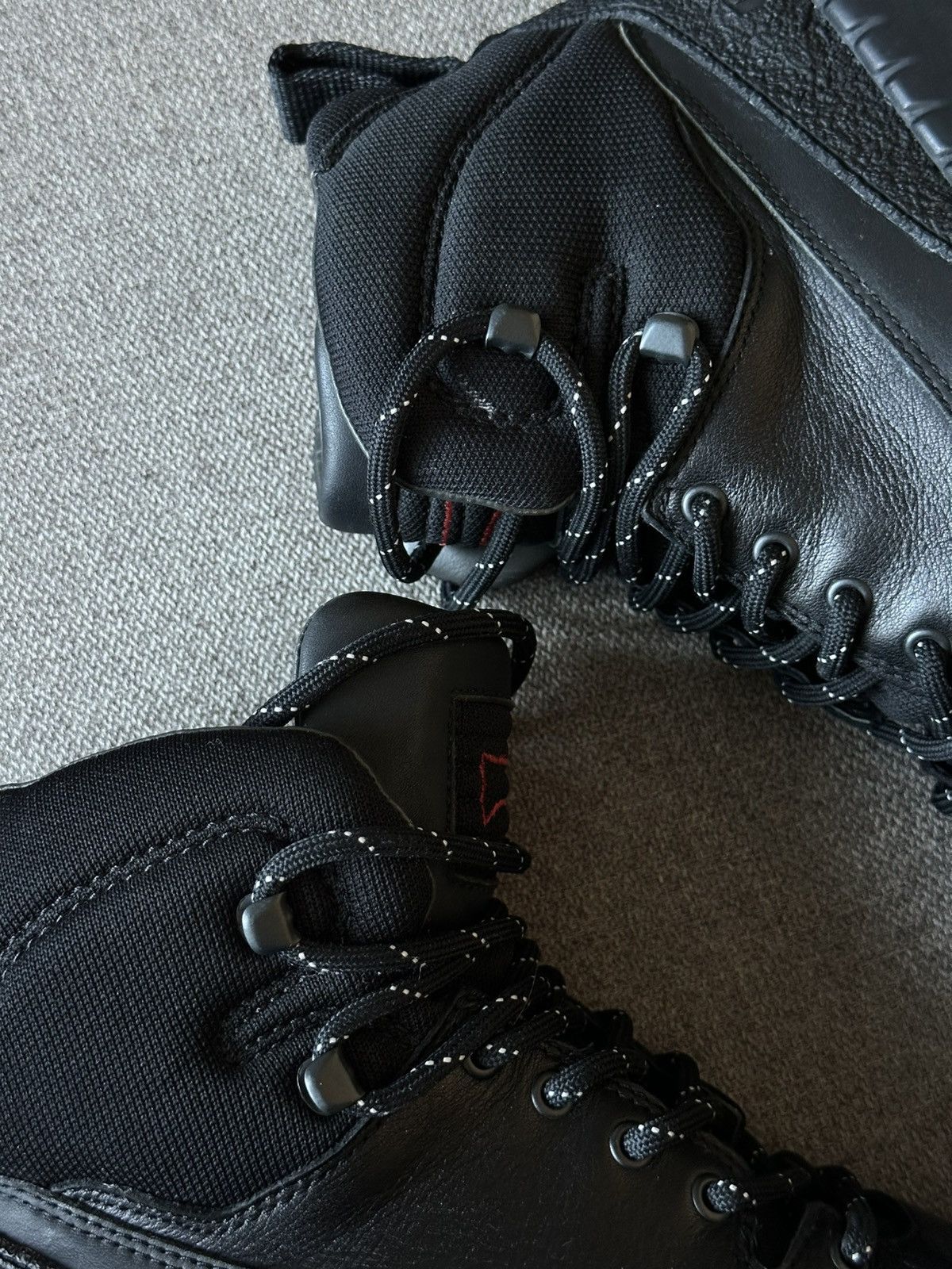 Camper × Kiko Kostadinov Camper × Kiko Kostadinov Together Gore-tex boots Size US 7 / EU 40 - 12 Thumbnail