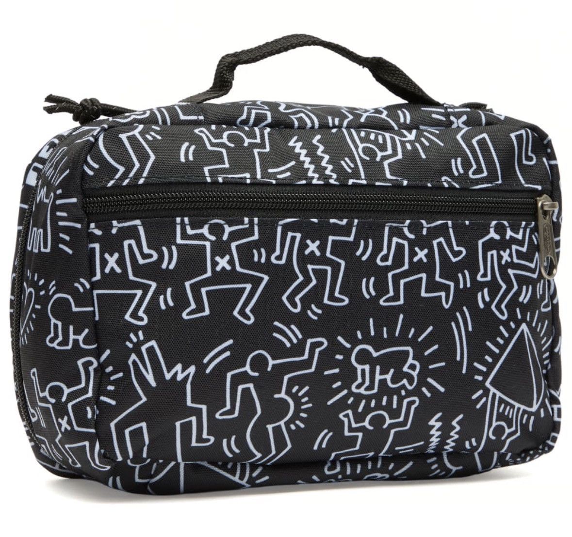 Eastpak Eastpak Keith Haring Bag Size ONE SIZE - 2 Thumbnail