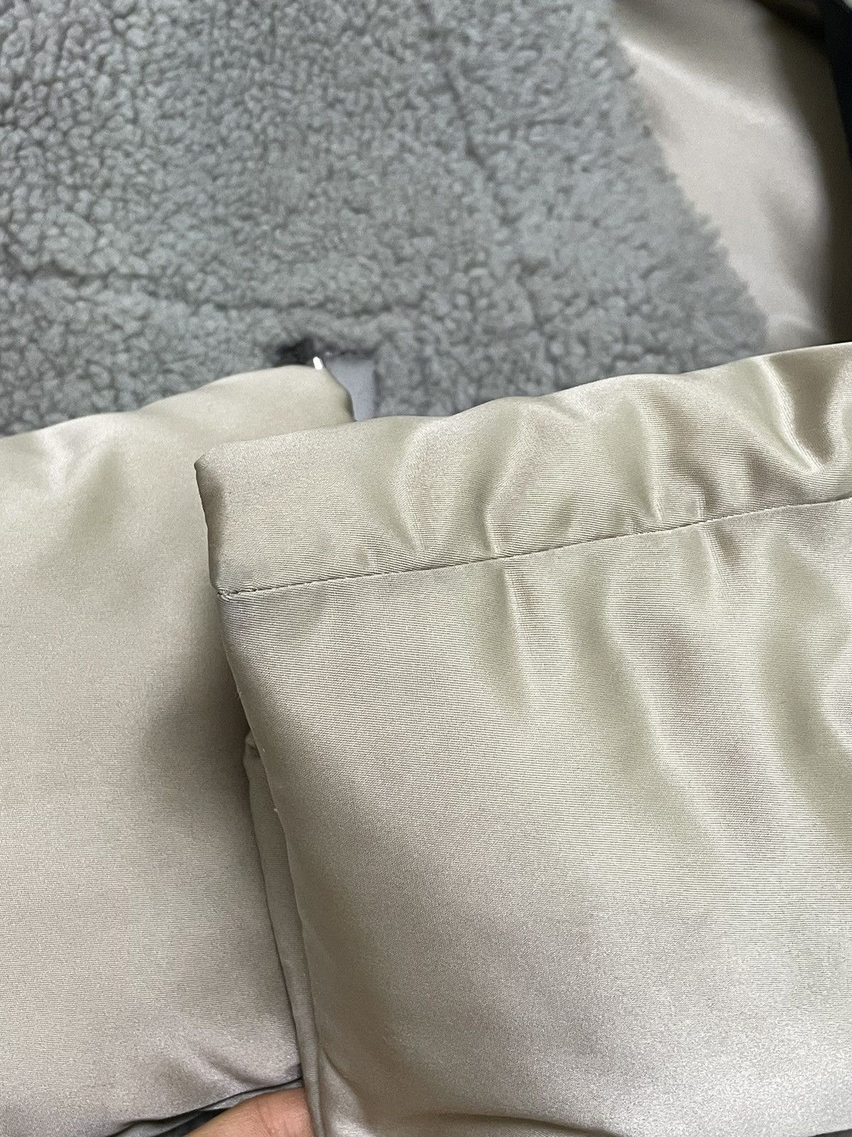 Rick Owens Zionic bomber Size US XS / EU 42 / 0 - 9 Thumbnail
