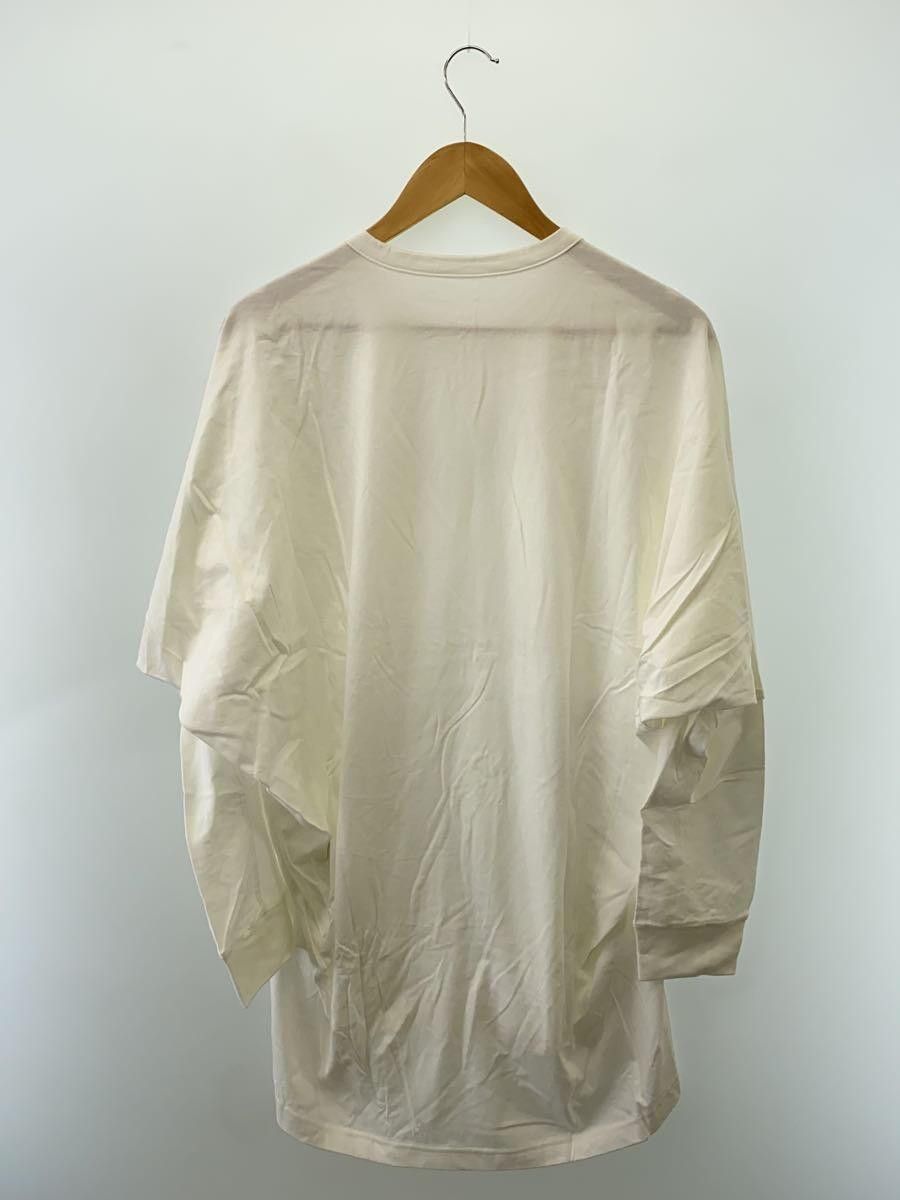 Yohji Yamamoto Ground Y 23SS cotton long-sleeved tee GI-T02-040 Size US L / EU 52-54 / 3 - 2 Thumbnail
