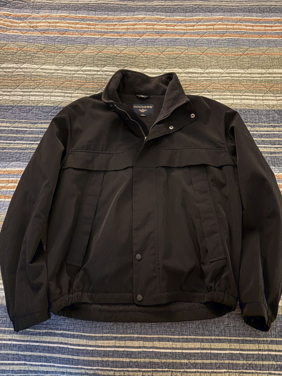 Dockers Dockers Jacket Size US M / EU 48-50 / 2 - 1 Thumbnail