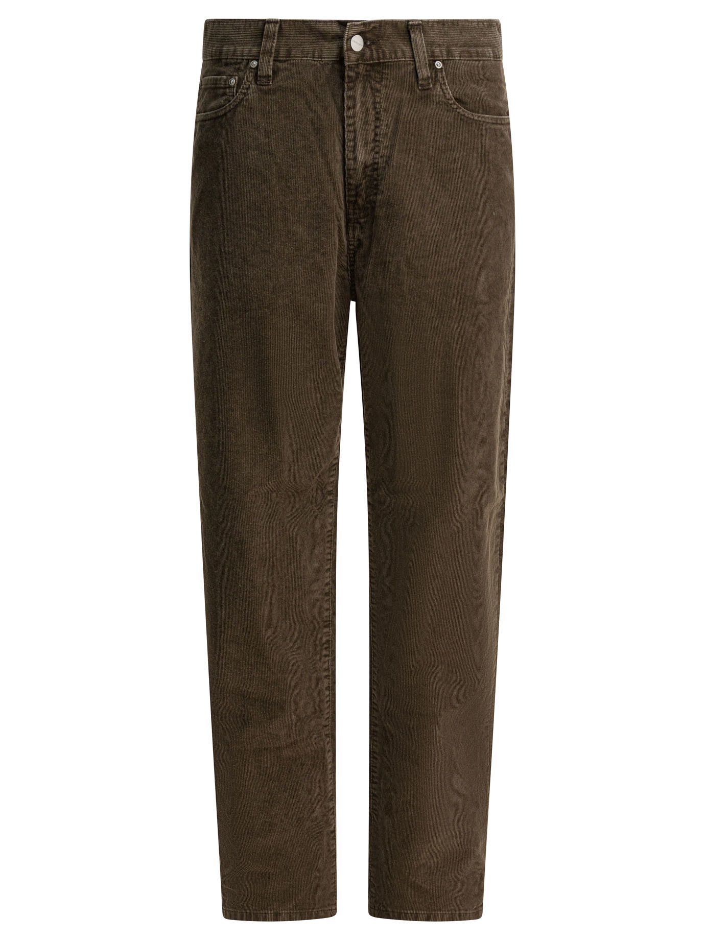 Carhartt Wip Carhartt Wip Trousers tag size 36 Men - USA Duties Paid Size US 36 / EU 52 - 1 Thumbnail
