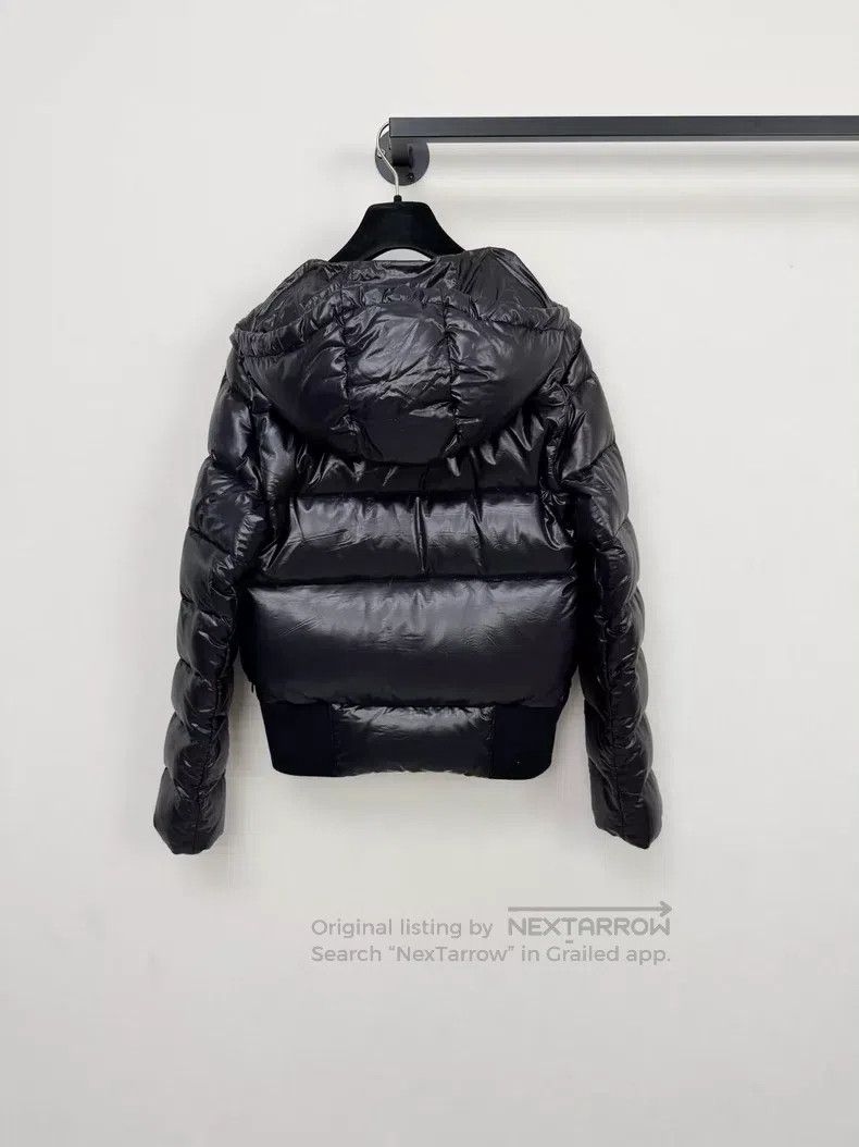 Fendi Fendi Down Jacket Size XS / US 0-2 / IT 36-38 - 8 Thumbnail