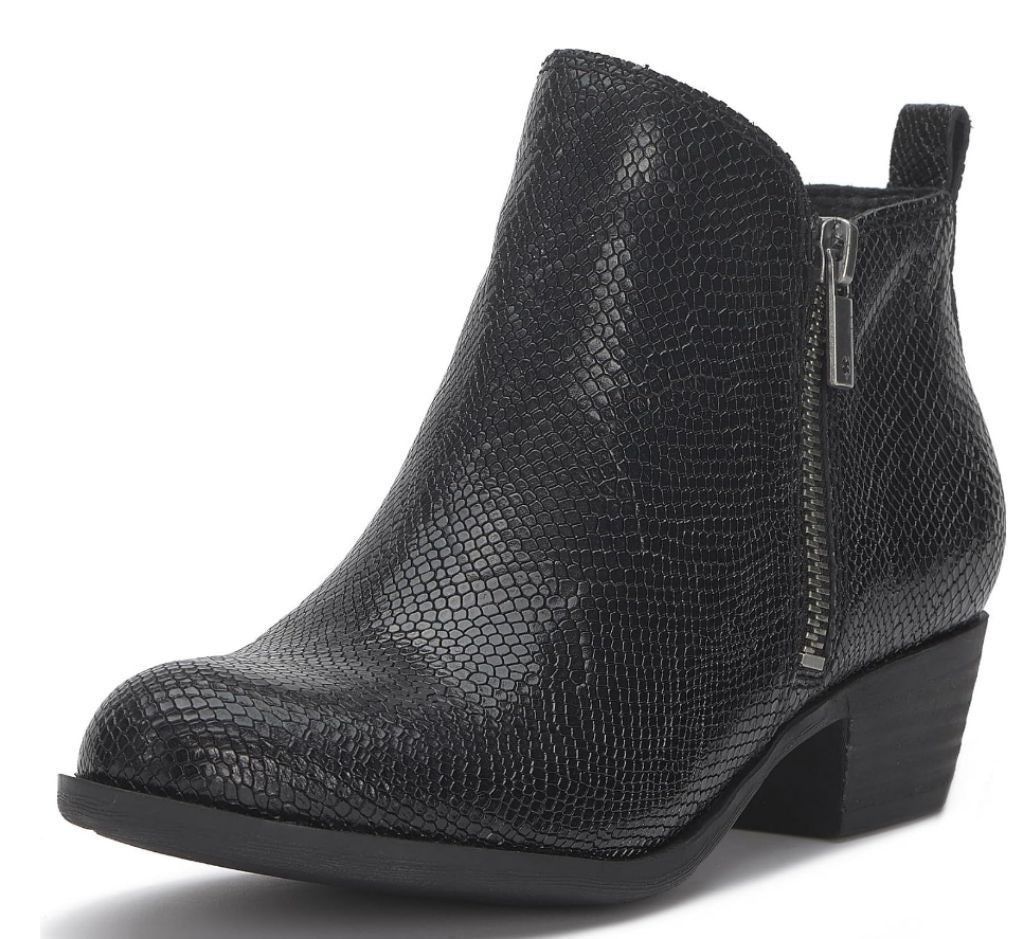 Lucky Brand Lucky Brand Basel Boots Size 9M Size US 9 / IT 39 - 1 Thumbnail