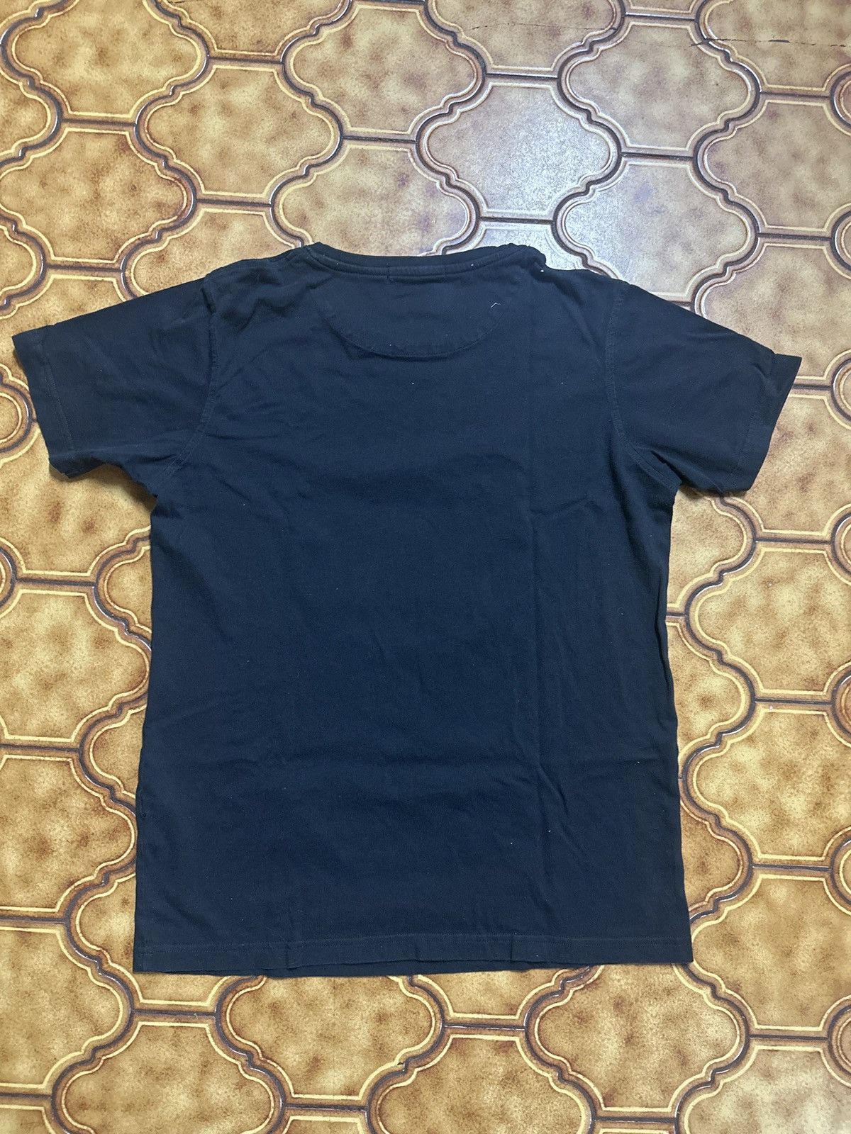 Roberto Cavalli Roberto Cavalli Lion tee Size US L / EU 52-54 / 3 - 2 Thumbnail