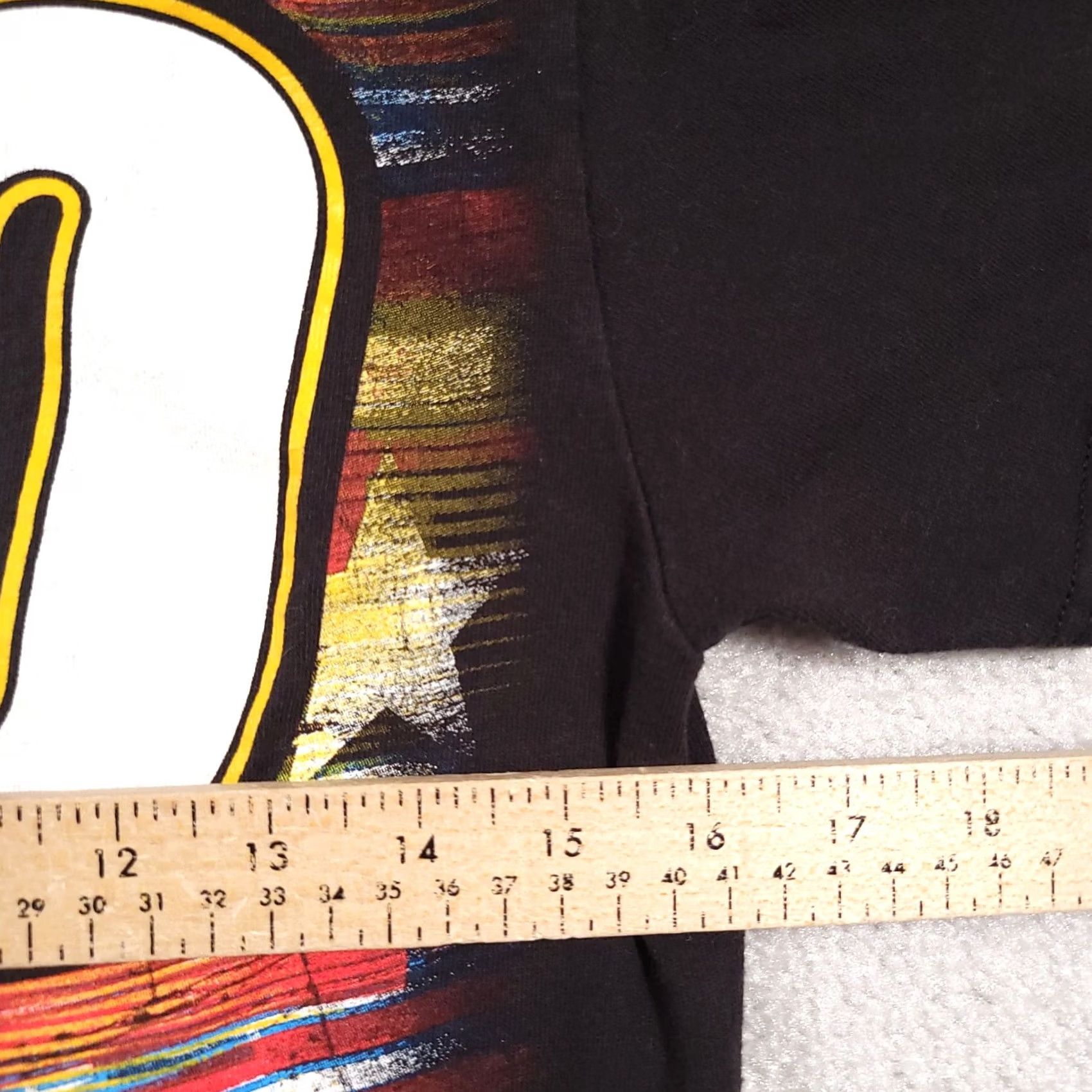NASCAR VINTAGE No, ignore. Size US S / EU 44-46 / 1 - 6 Thumbnail