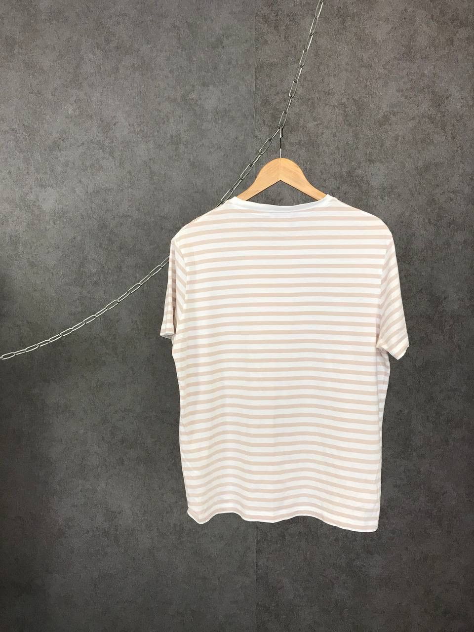 Cos Cos striped tee Size US L / EU 52-54 / 3 - 5 Thumbnail