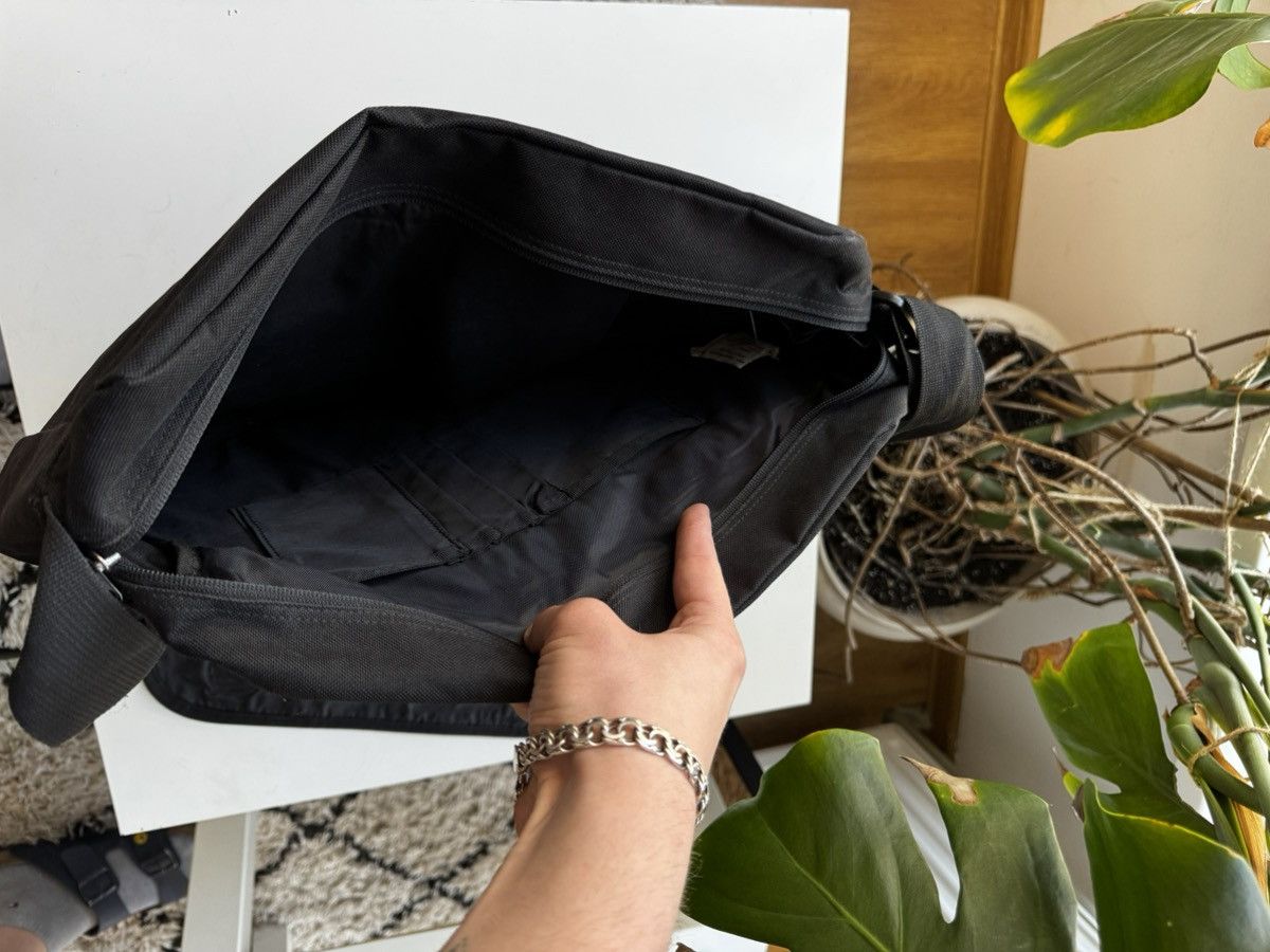 Quiksilver × Vintage QuikSilver messenger bag Size ONE SIZE - 7 Thumbnail