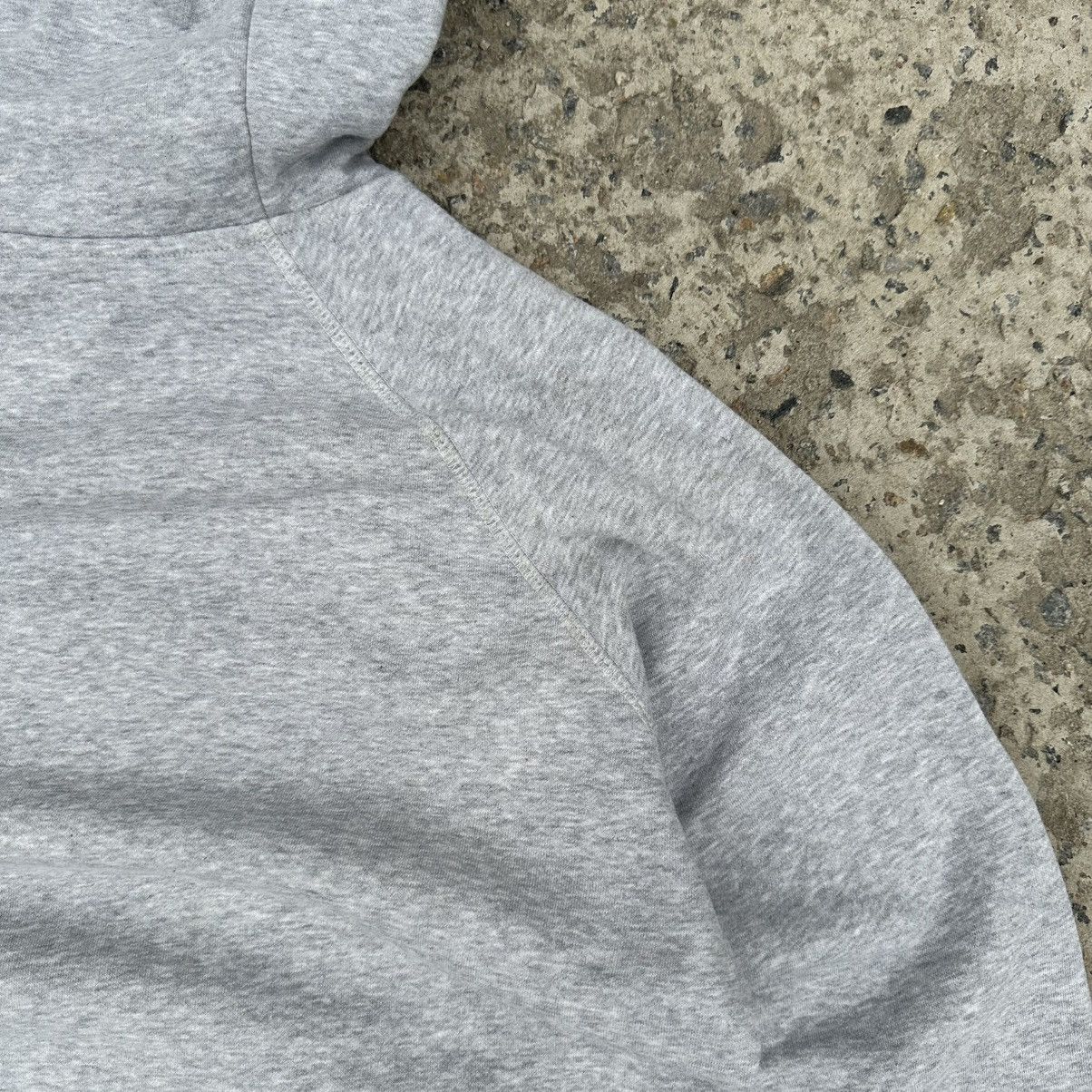 Gymshark Vintage Gym-shark Hoodie Basic Fit Sport-wear Y2K 00s USA Size US S / EU 44-46 / 1 - 11 Thumbnail