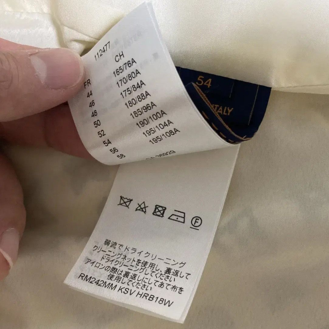Louis Vuitton Louis Vuitton X Tyler the creator monogram Wind breaker Size US L / EU 52-54 / 3 - 8 Thumbnail