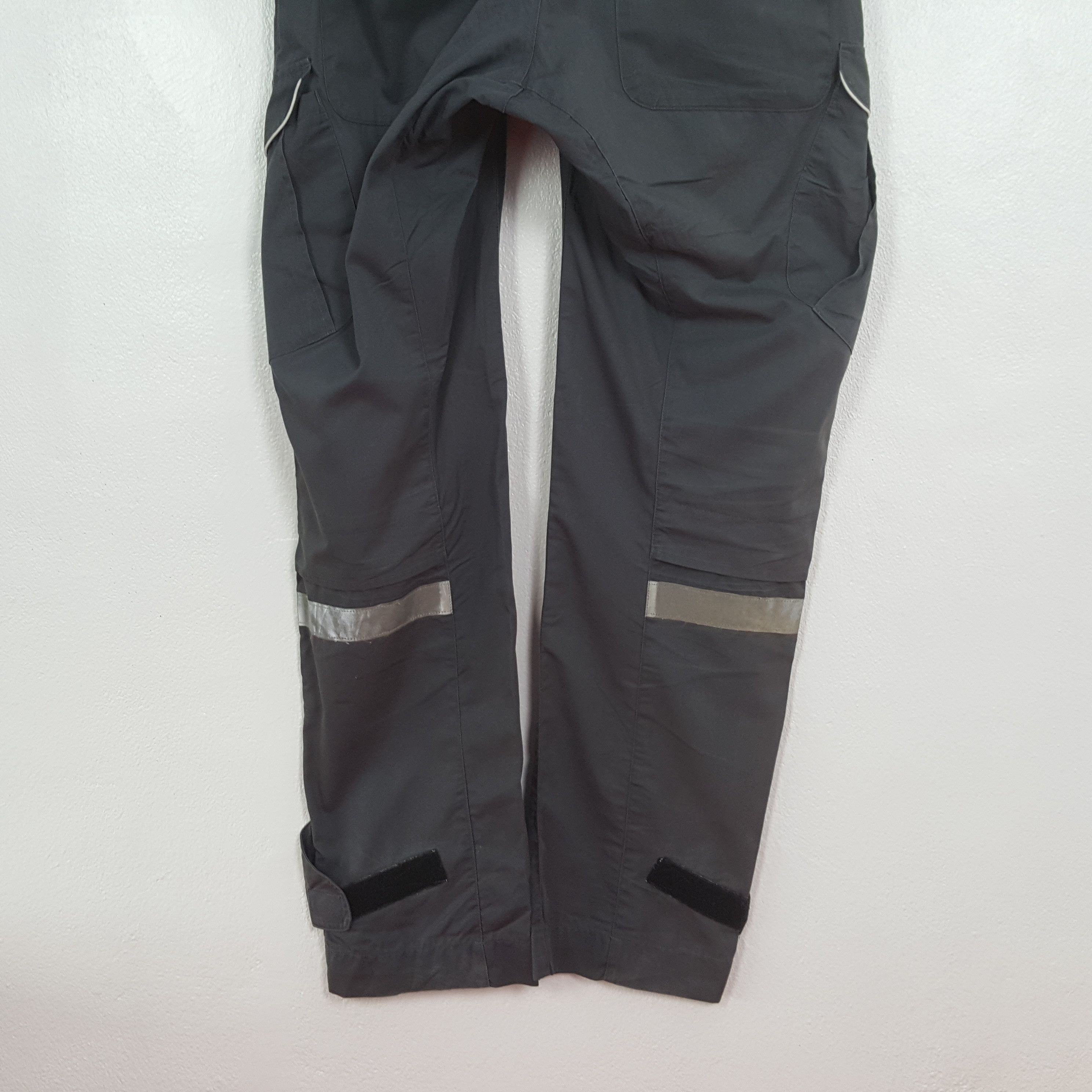 ICON Motorsports Vintage Mazda Japan Motorsport Racing Coverall C304N10 Size US M / EU 48-50 / 2 - 3 Thumbnail