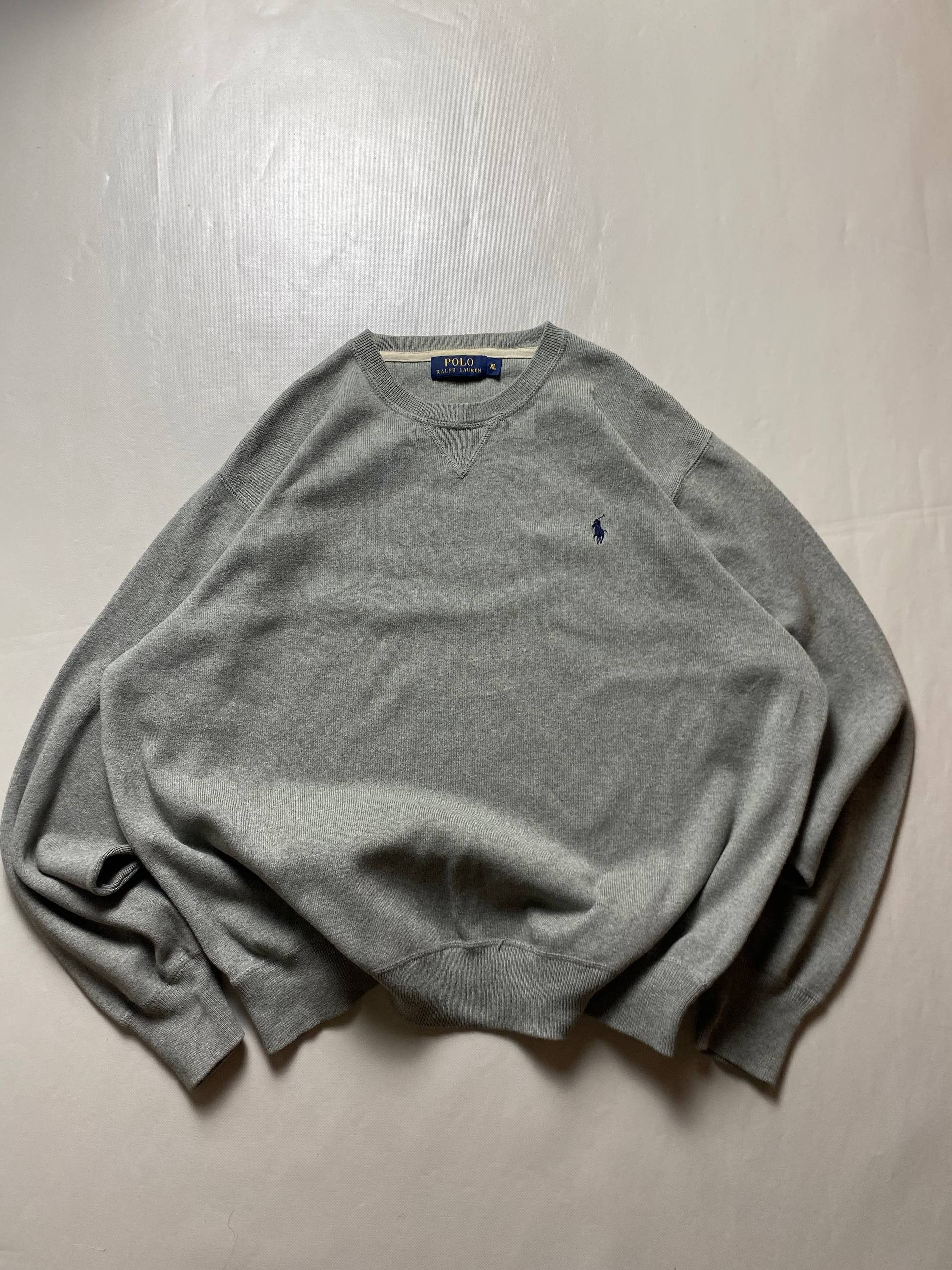 Polo Ralph Lauren Polo Ralph Lauren Sweater Size US XL / EU 56 / 4 - 1 Thumbnail