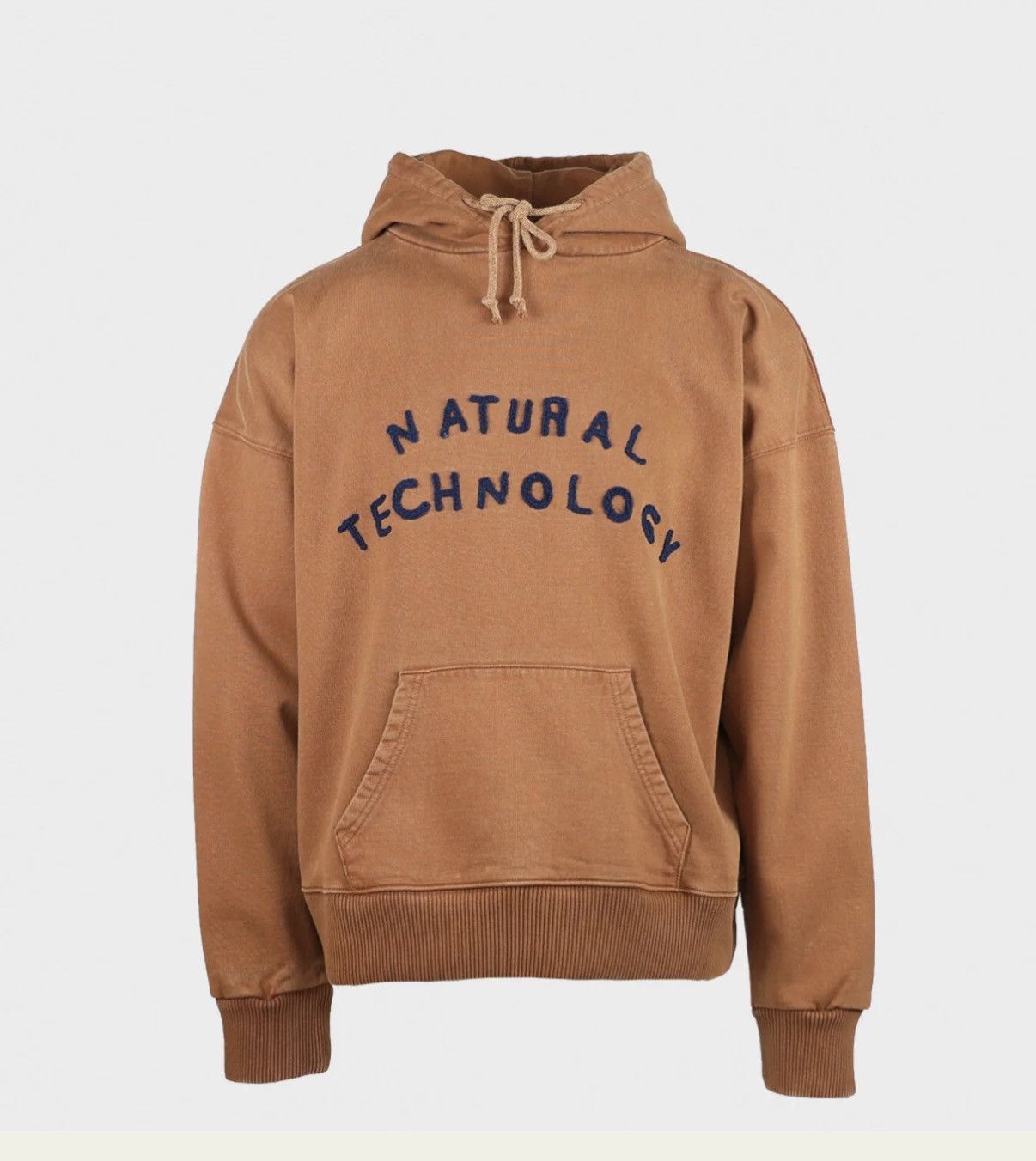 Story Mfg. Story Mfg. Natural Technology Hoodie Size US XL / EU 56 / 4 - 1 Thumbnail
