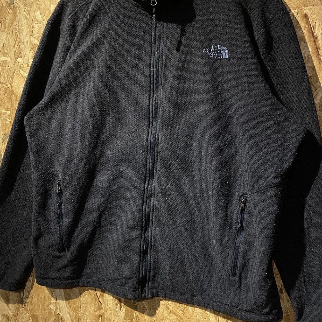 The North Face The North Face TNF 2017 Outdoor Zipper Fleece Jackets Size US XXL / EU 58 / 5 - 5 Thumbnail