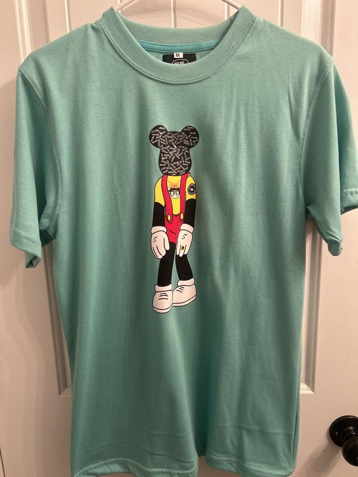Kaws Kaws SS T-Shirt Size US M / EU 48-50 / 2 - 1 Thumbnail