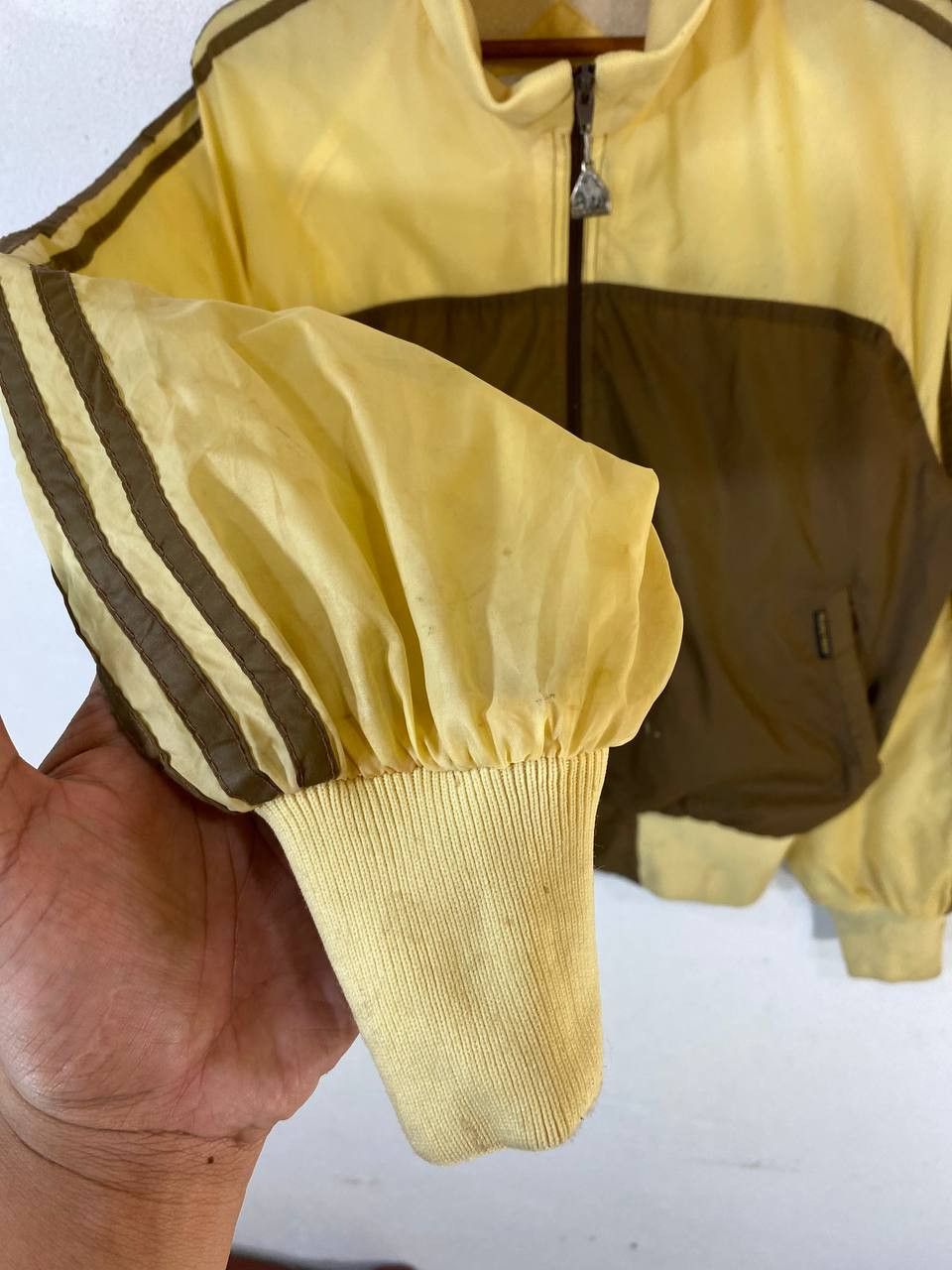 Pacific Trail vintage pacific trail nylon jacket nice design Size US M / EU 48-50 / 2 - 7 Thumbnail