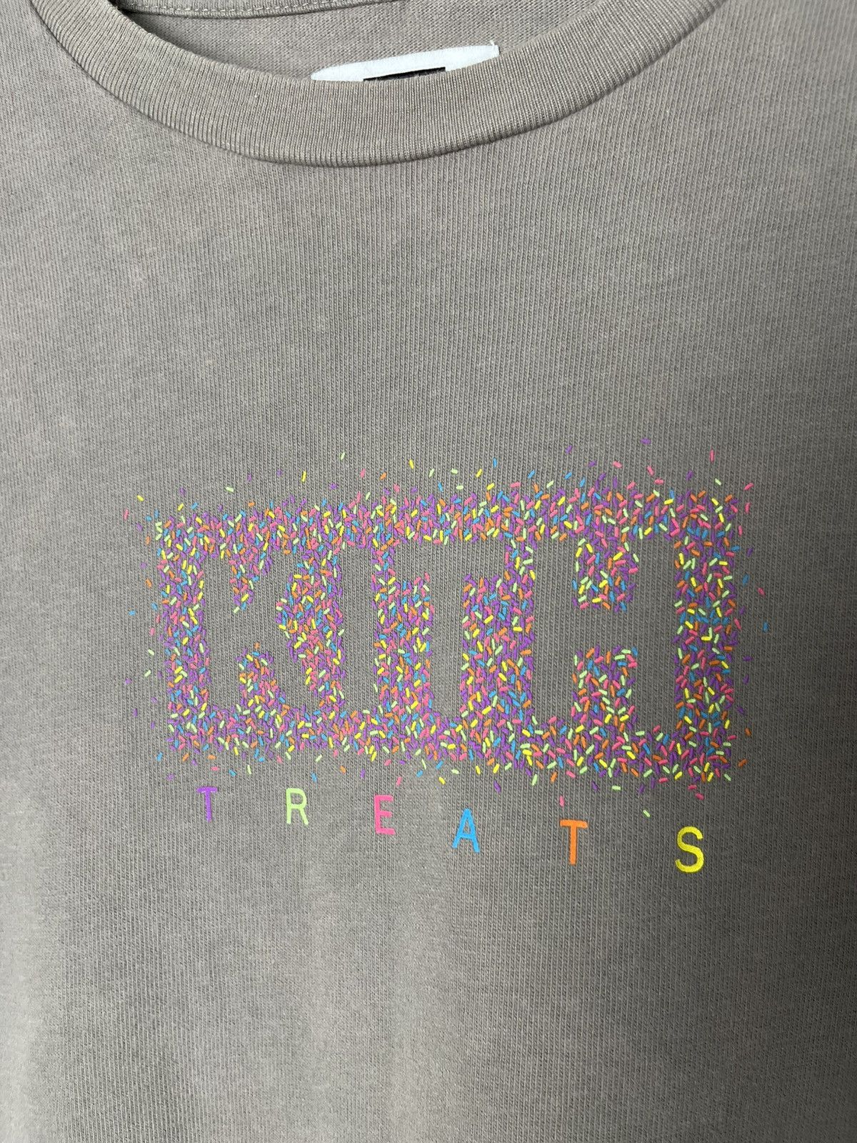 Kith Kith Treats Sprinkle T-Shirt Size US M / EU 48-50 / 2 - 2 Thumbnail