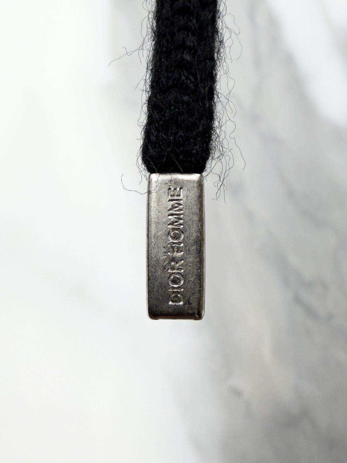 Dior AW08 Dior Homme Padded Bondage Military Jacket Blouson Size US S / EU 44-46 / 1 - 8 Thumbnail