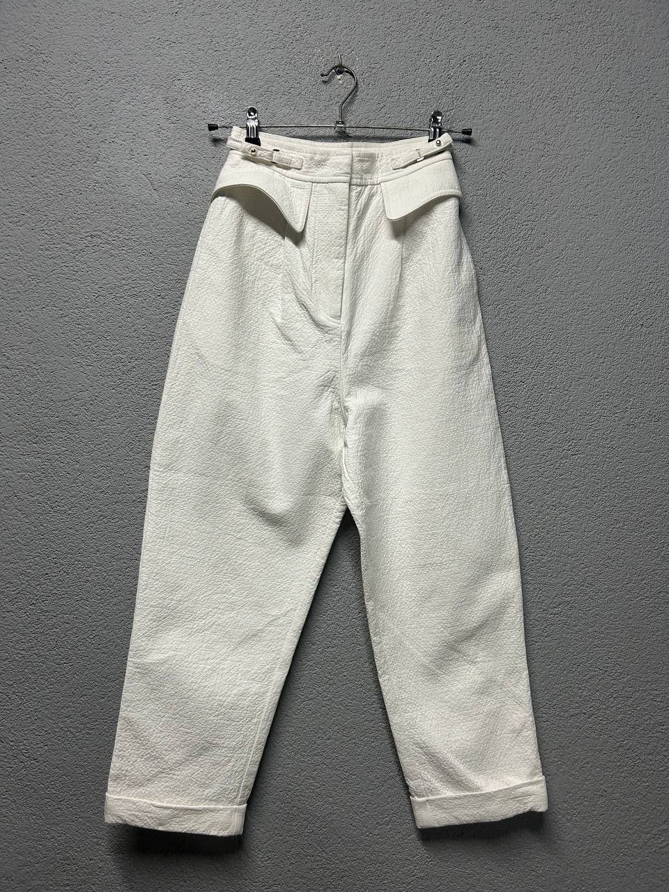 Acler Acler womens hige rise pants US 2 Size 26" / US 2 / IT 38 - 1 Thumbnail