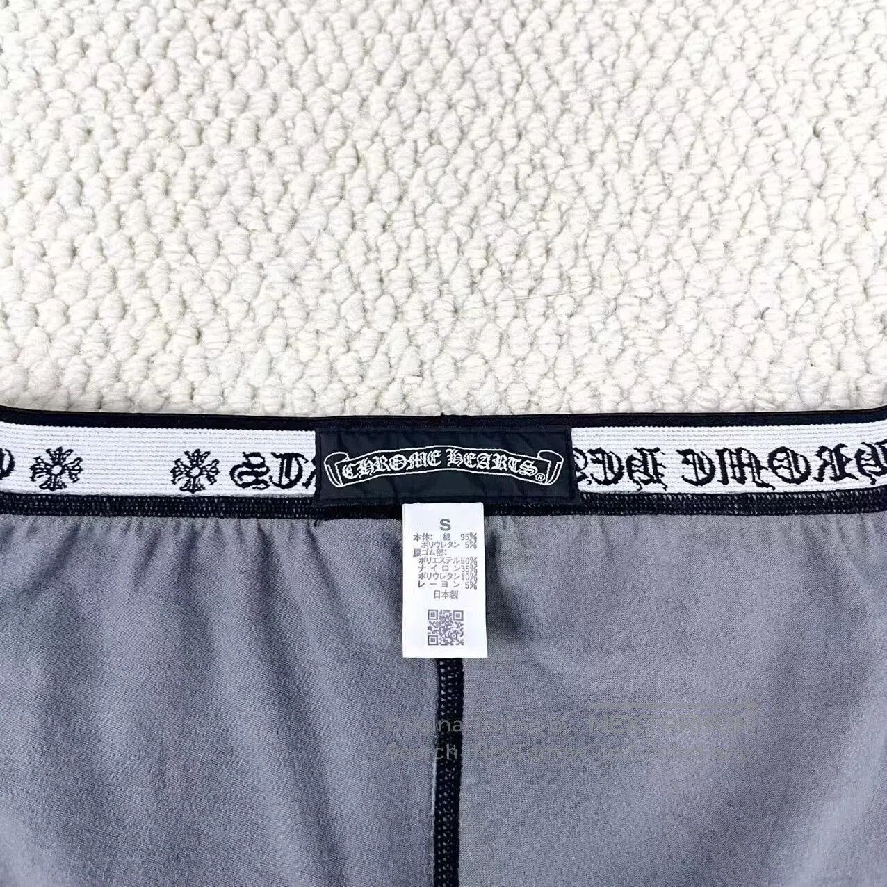 Chrome Hearts chrome hearts camouflage yoga pants size small. Size 23" - 3 Thumbnail