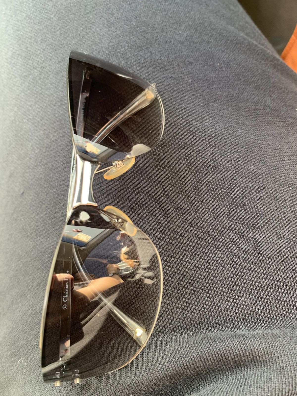 Dior Sunglasses Dior AUX44 Size ONE SIZE - 11 Thumbnail