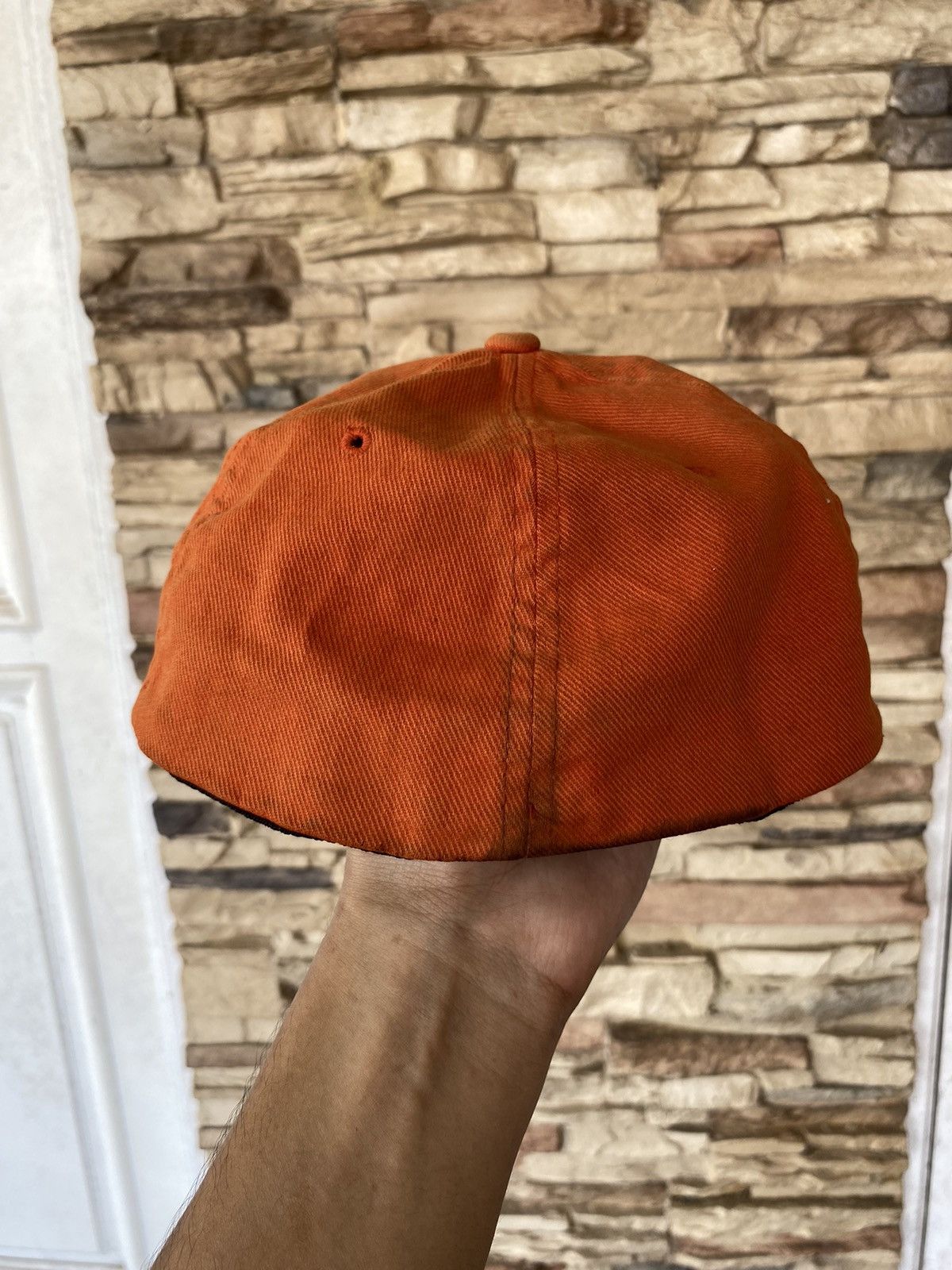 Quiksilver Vintage Quiksilver Cap Hats Size ONE SIZE - 6 Thumbnail