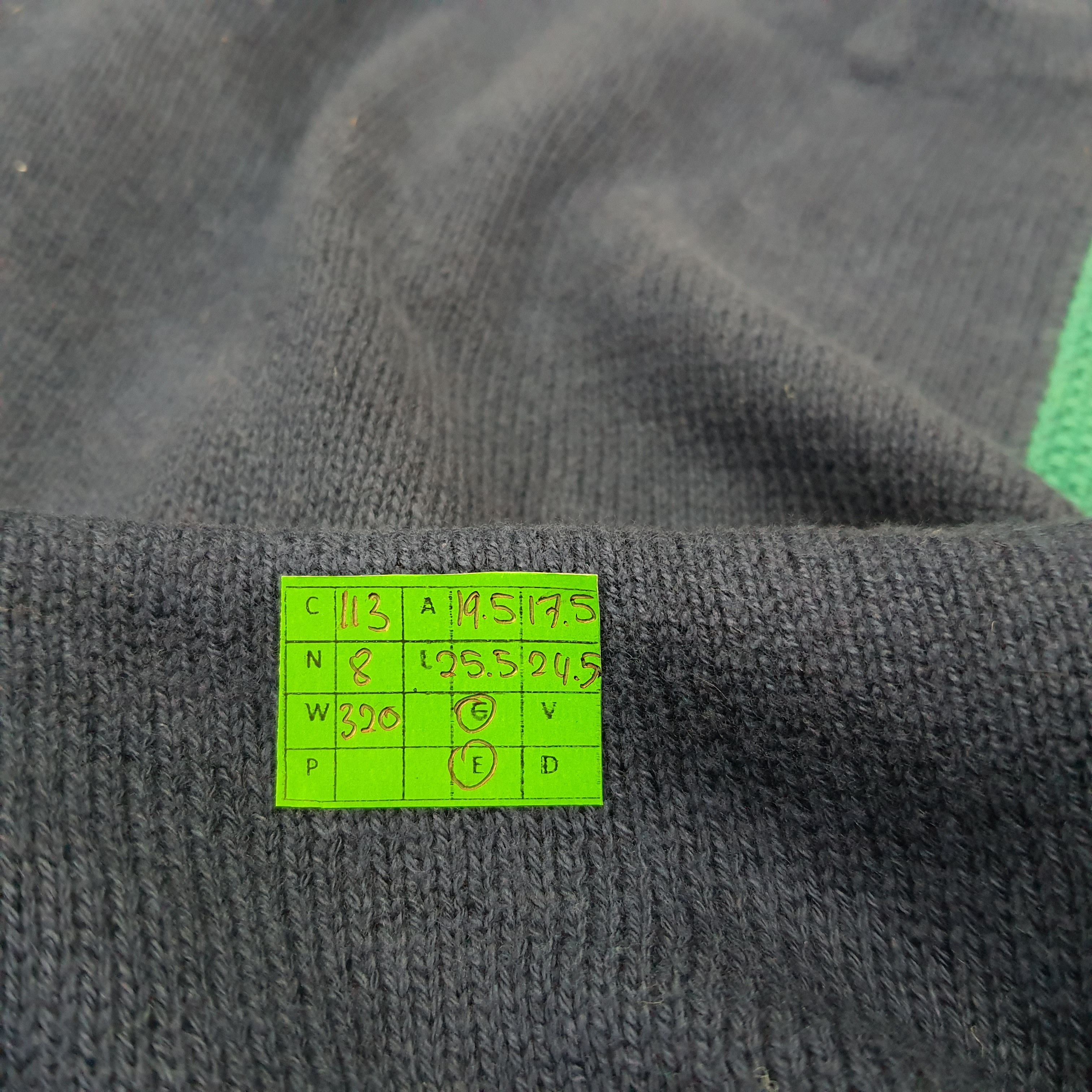 Japanese Brand × Vintage Vintage FG Fredy & Glaster Knitwear Size US S / EU 44-46 / 1 - 8 Thumbnail