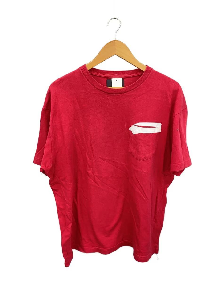Number (N)ine Back Logo Pocket Tee Size US M / EU 48-50 / 2 - 2 Thumbnail