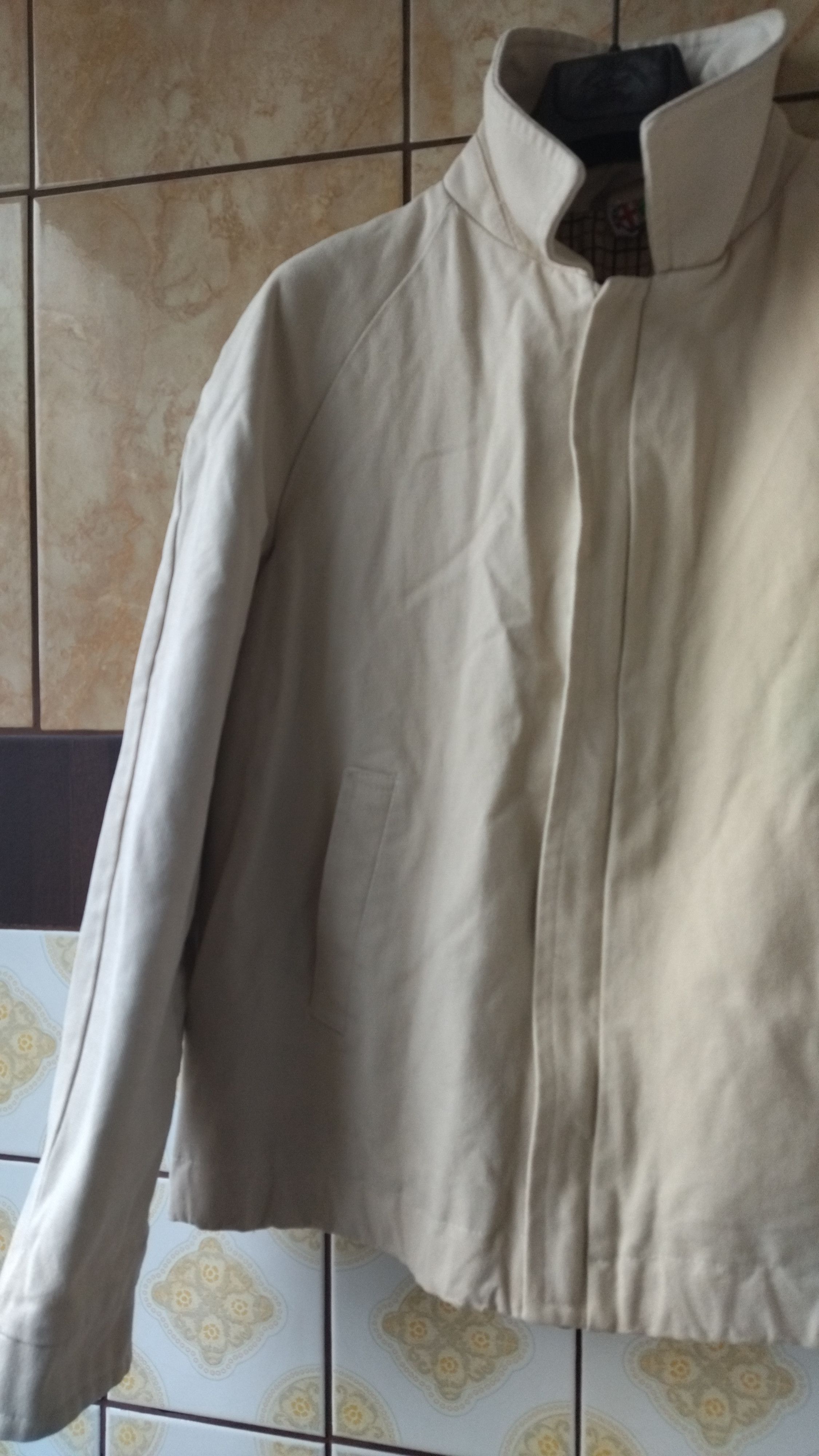 Vintage Vintage Alpha Romeo racing jacket Size US S / EU 44-46 / 1 - 4 Thumbnail