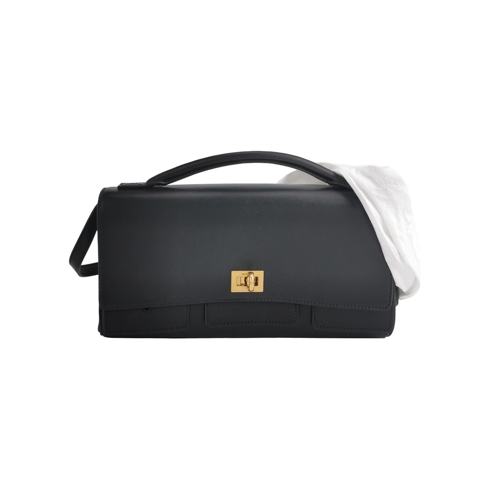 Balenciaga Balenciaga Women os Shoulder Bags Size ONE SIZE - 1 Thumbnail