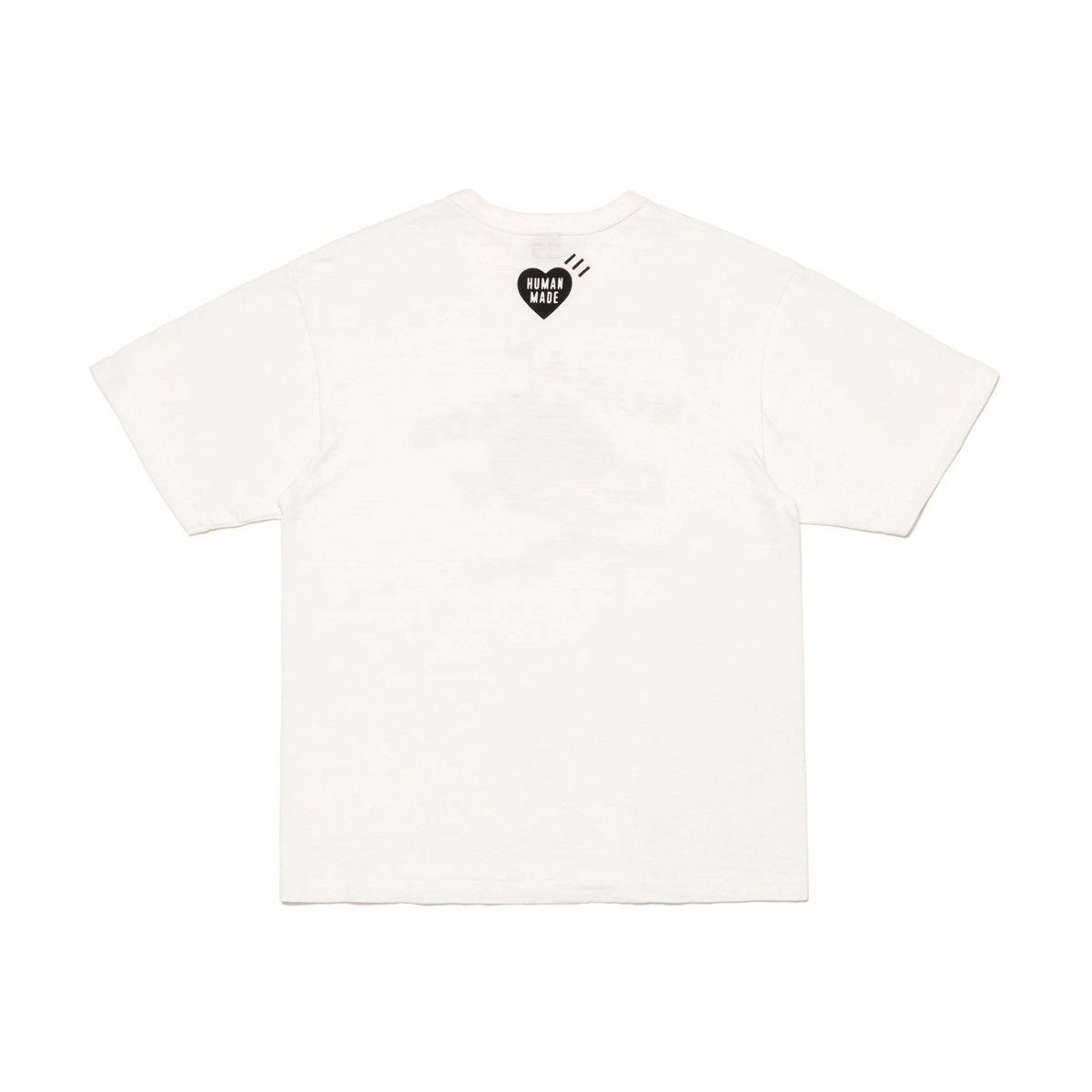 Human Made Human Made Tee Size ONE SIZE - 2 Thumbnail