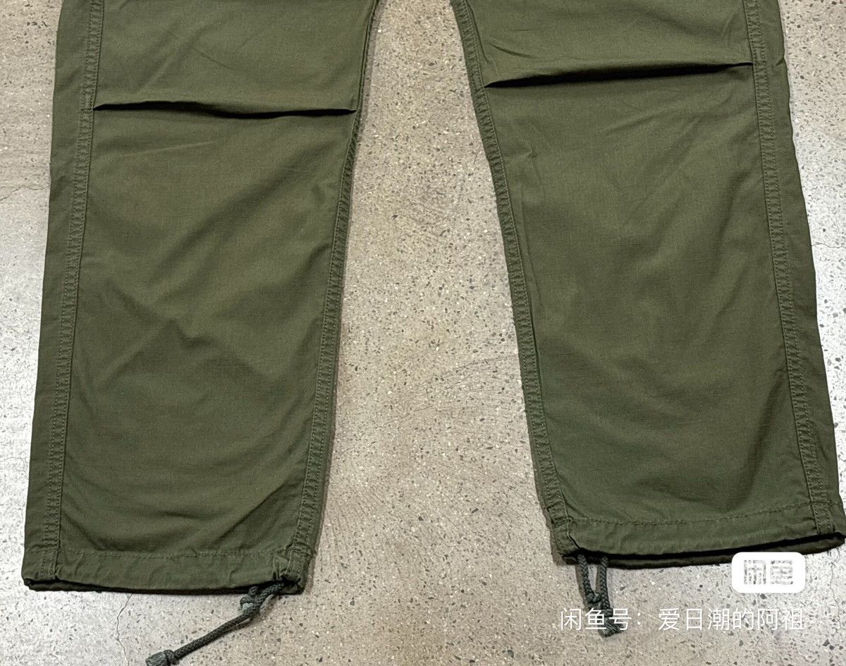 Neighborhood Neighborhood NBHD 18aw MIL-BDU.RIP/C-PT Pants Size US 34 / EU 50 - 6 Thumbnail