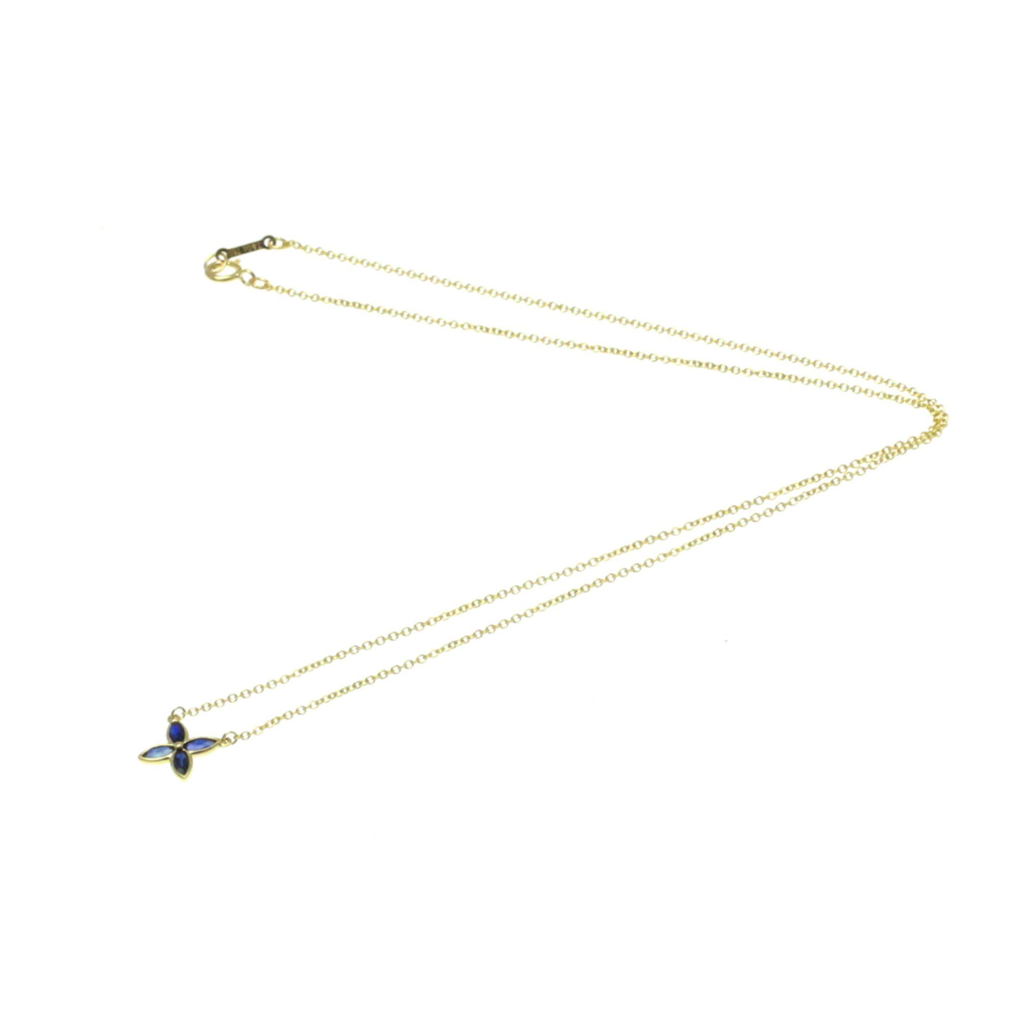 Tiffany & Co Victoria necklace