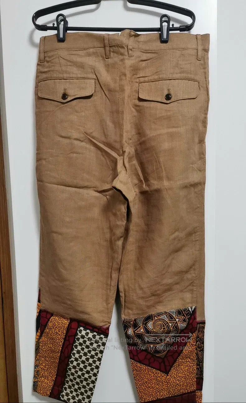 Junya Watanabe Junya Watanabe size S pants Size US 27 - 2 Thumbnail