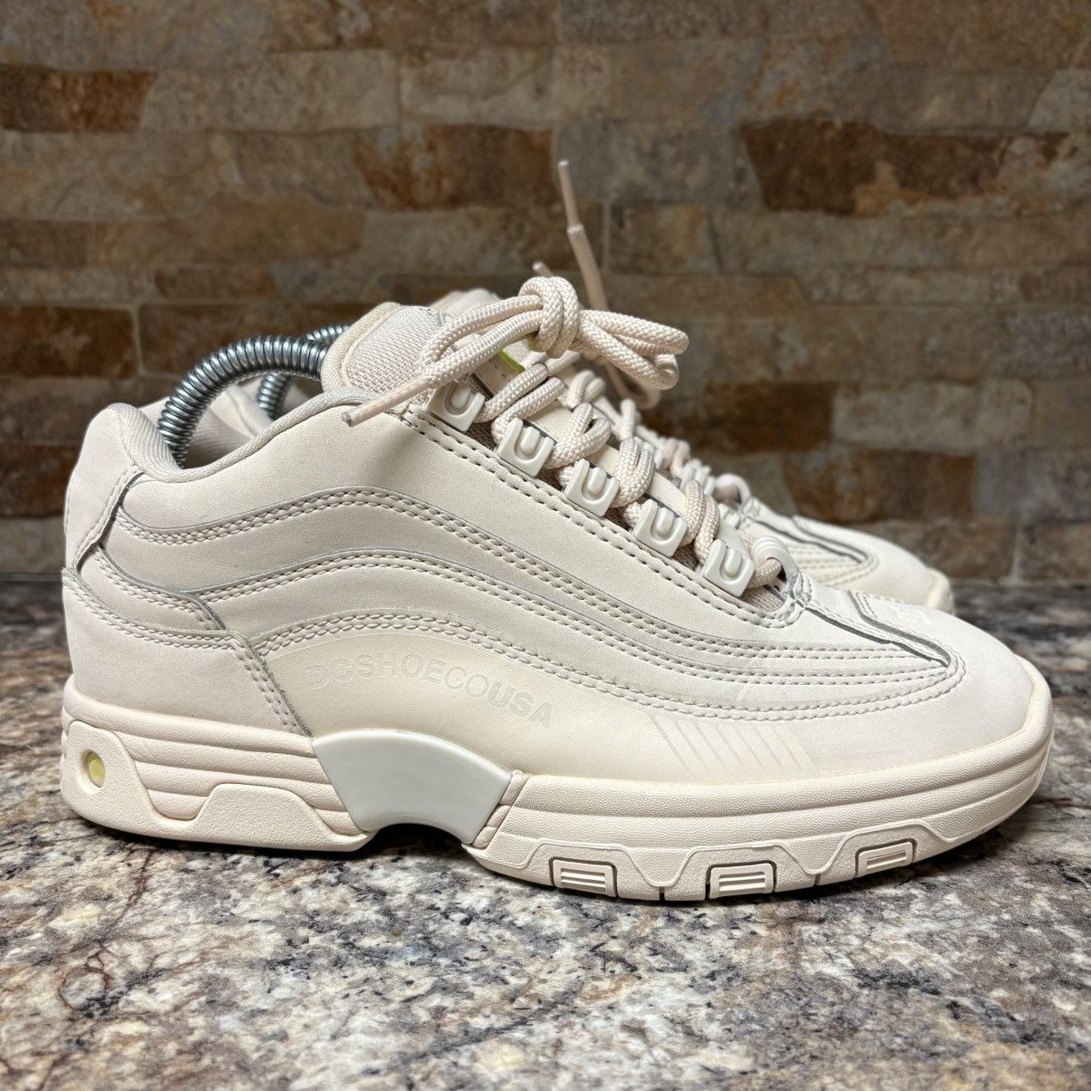 DC DC Shoes Legacy Size 7 Size US 7 / IT 37 - 2 Thumbnail