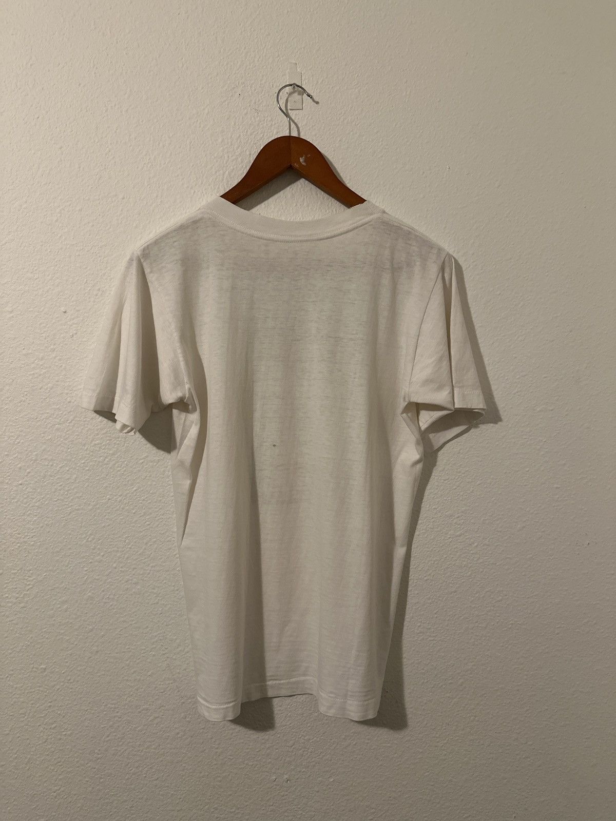 Vintage 1980’s This Is Your Brain On Drugs Vintage Shirt Size US S / EU 44-46 / 1 - 5 Thumbnail