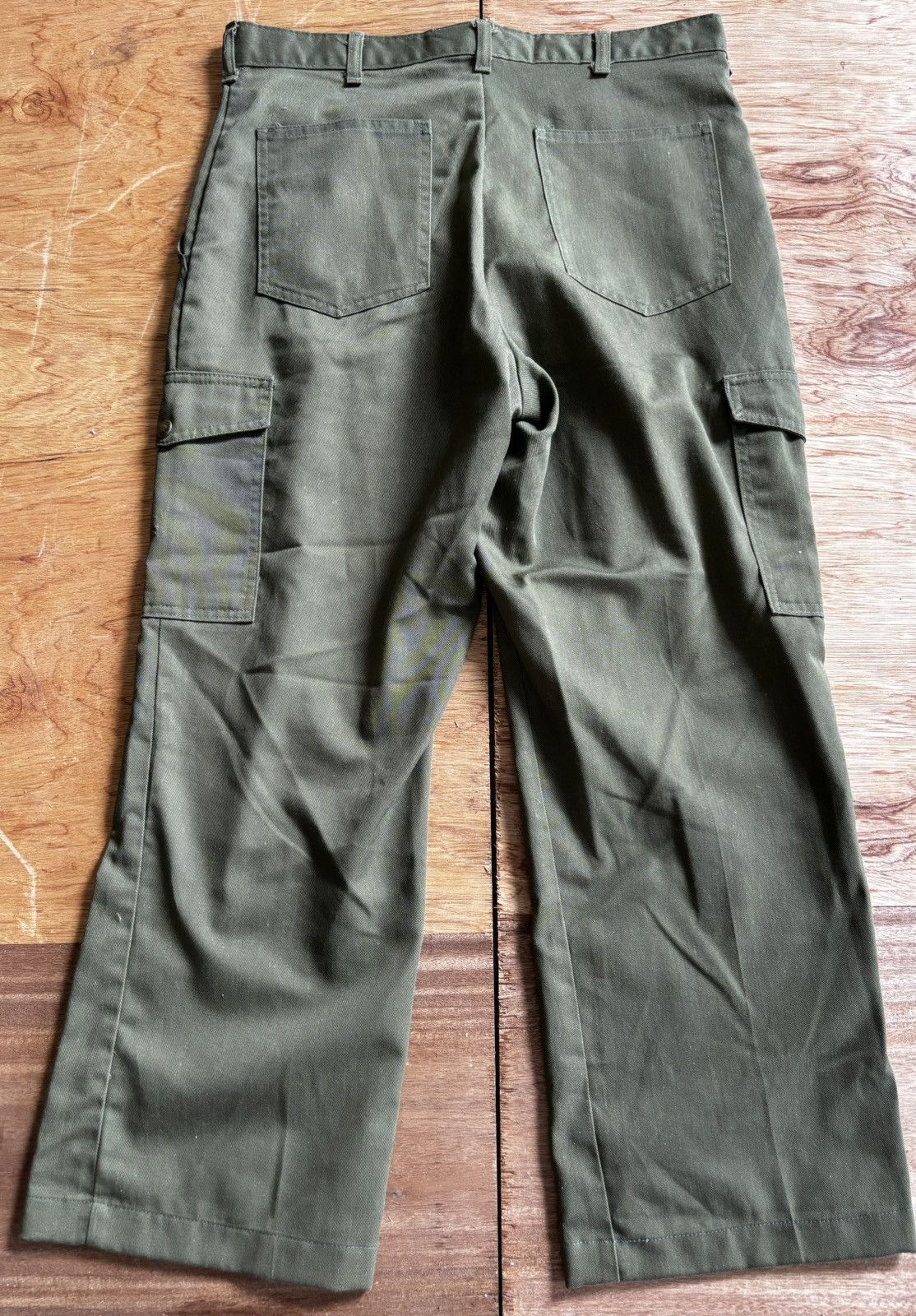 Other BOY SCOUTS OF AMERICA Official Uniform Size US 32 / EU 48 - 4 Thumbnail